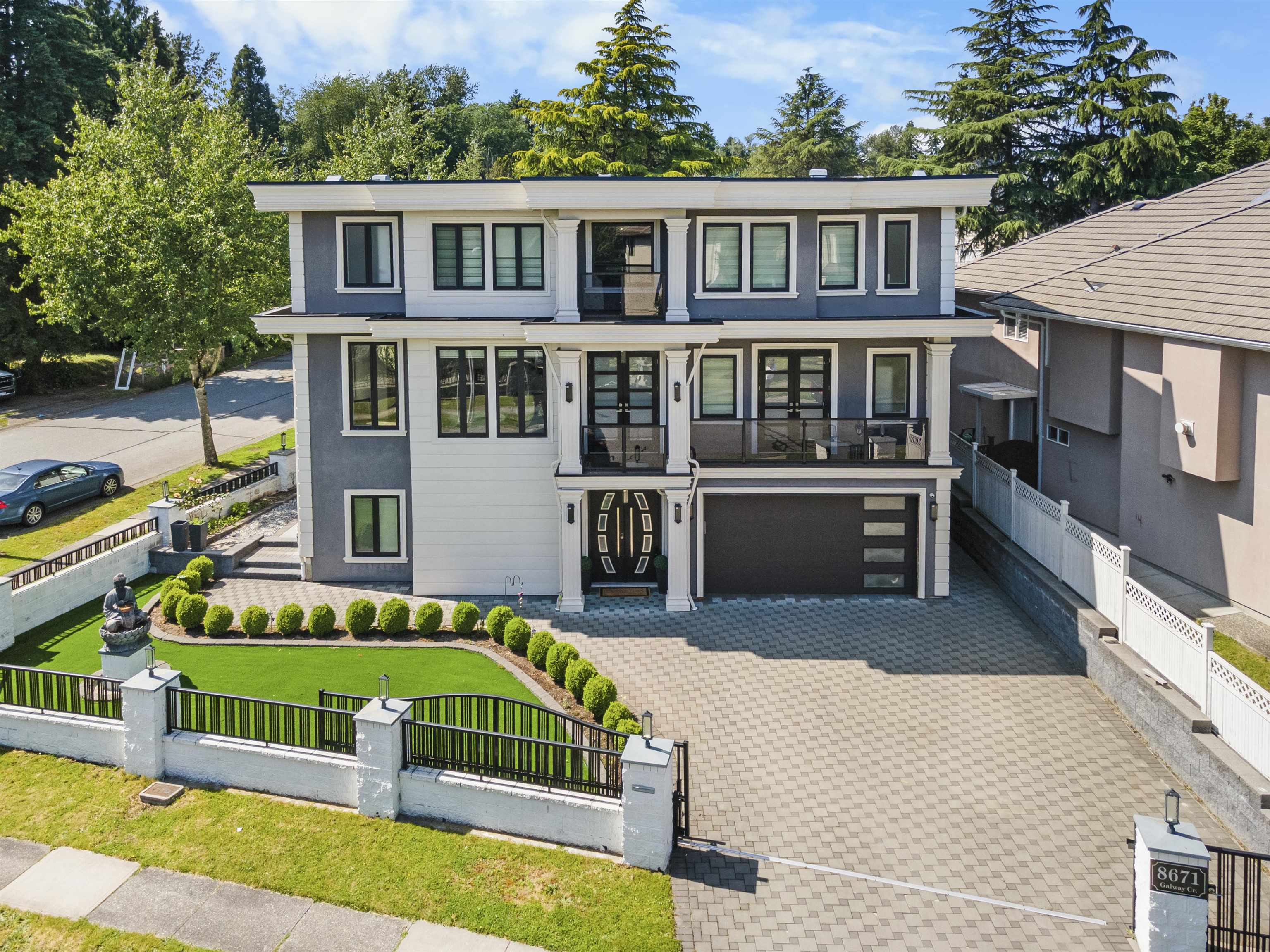 8671 GALWAY CRESCENT, Surrey BC V3W 6C8, R3036714, BC,