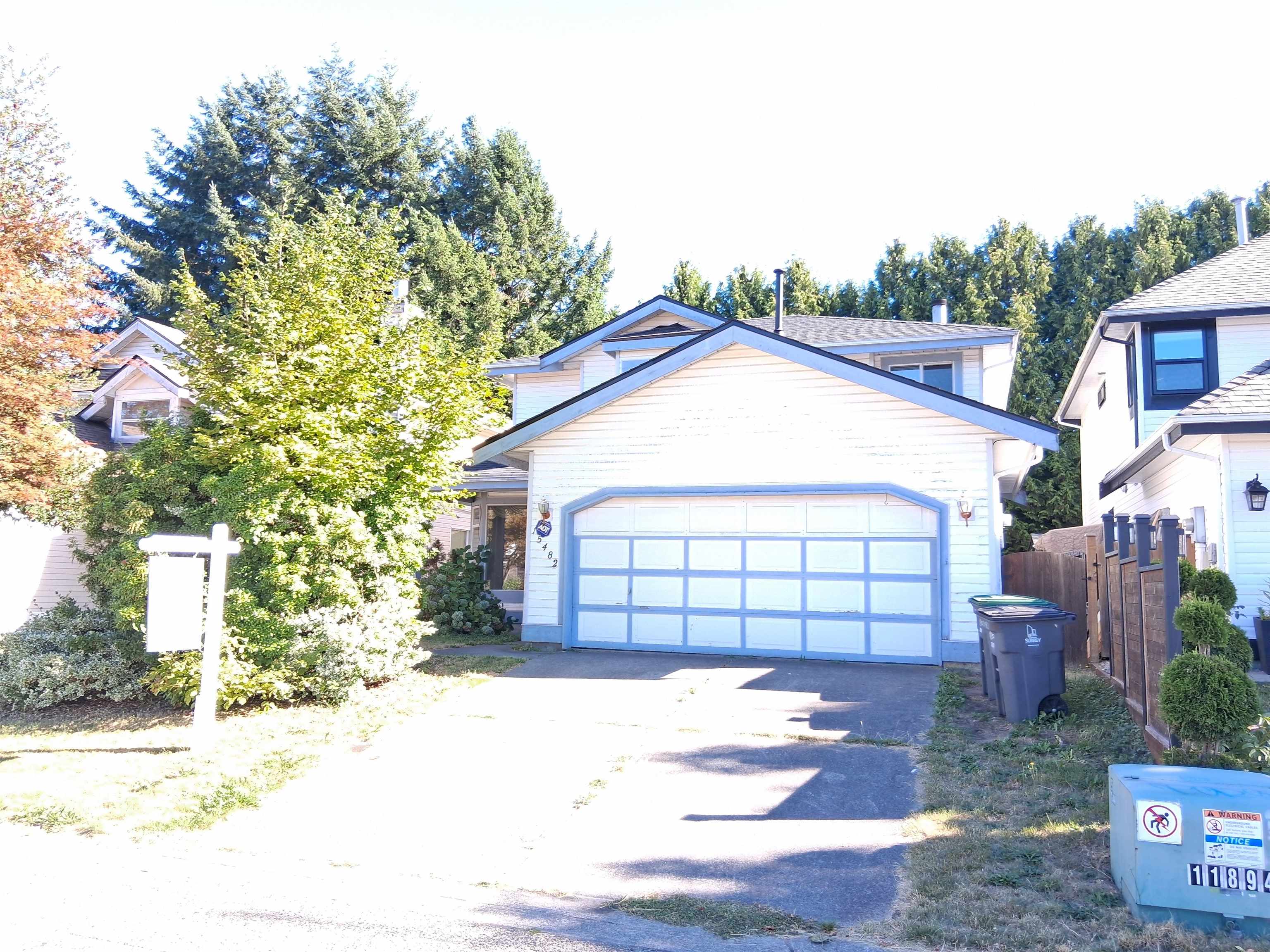 15482 91 AVENUE, Surrey BC V3R 9C1, R3036722, BC,