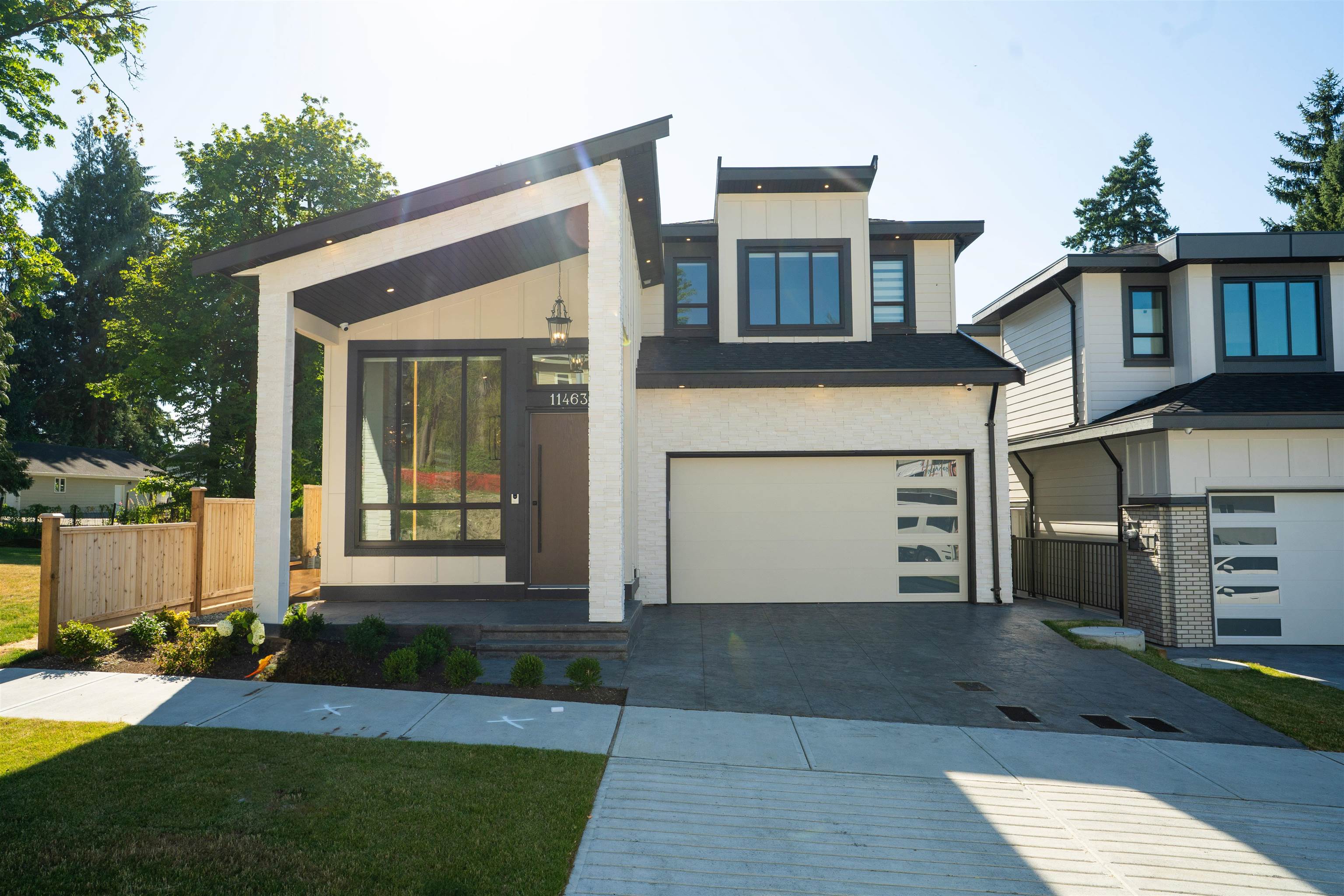 11463 138A STREET, Surrey BC V3R 0J3, R3036724, BC,