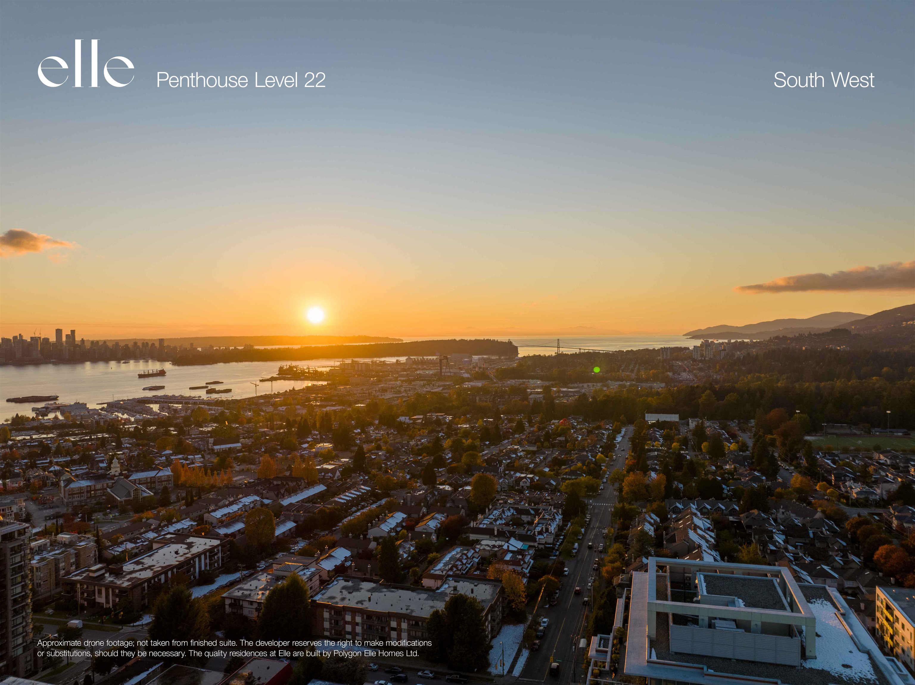 2204 128 15TH STREET, R3036736, BC,