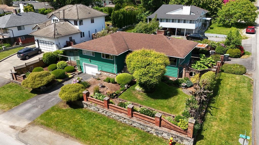 803 EDGAR AVENUE, Coquitlam BC V3K 2J6, R3036737, BC,