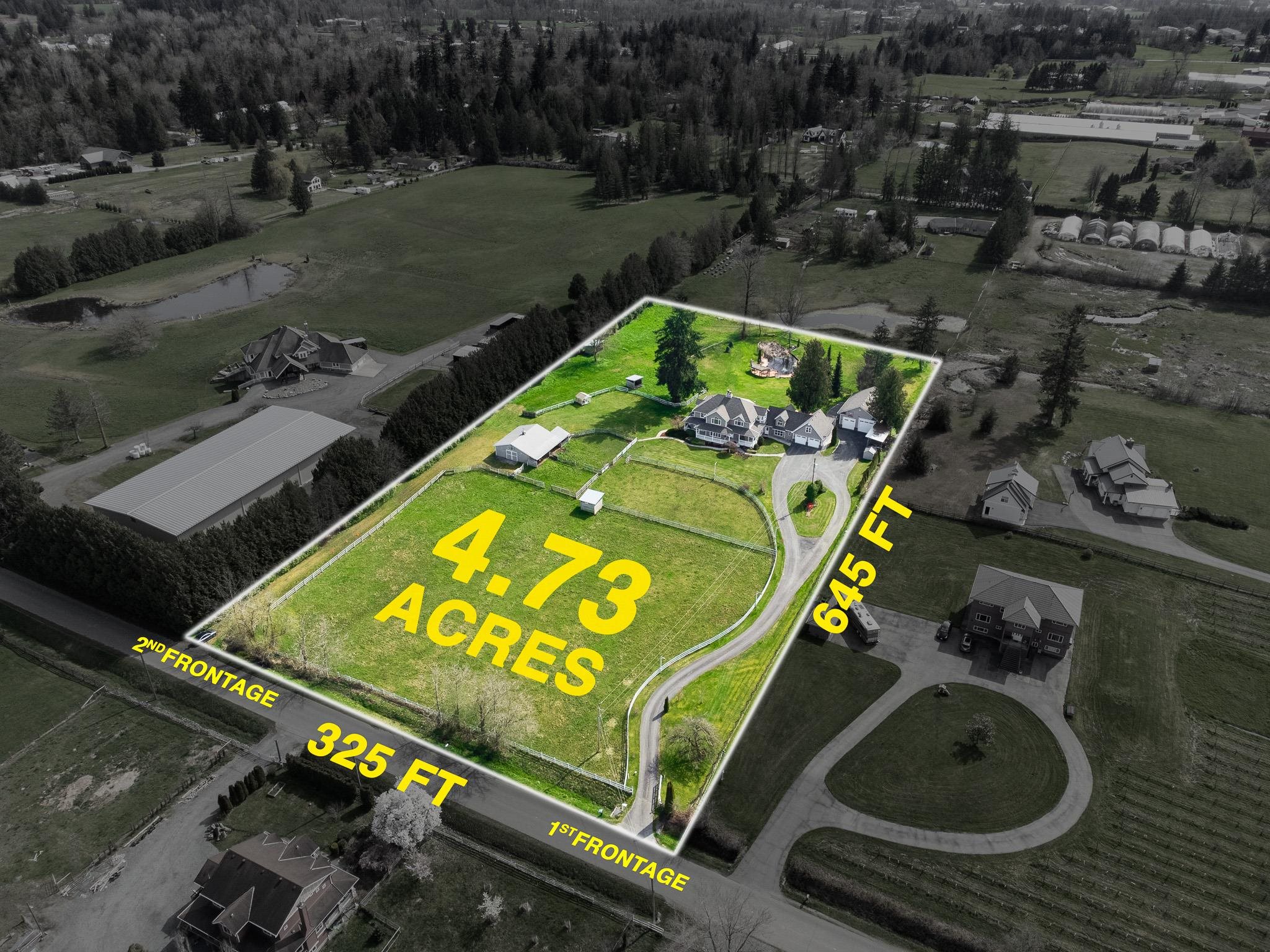 24920 30 AVENUE, Langley BC V4W 1X9, R3036739, BC,