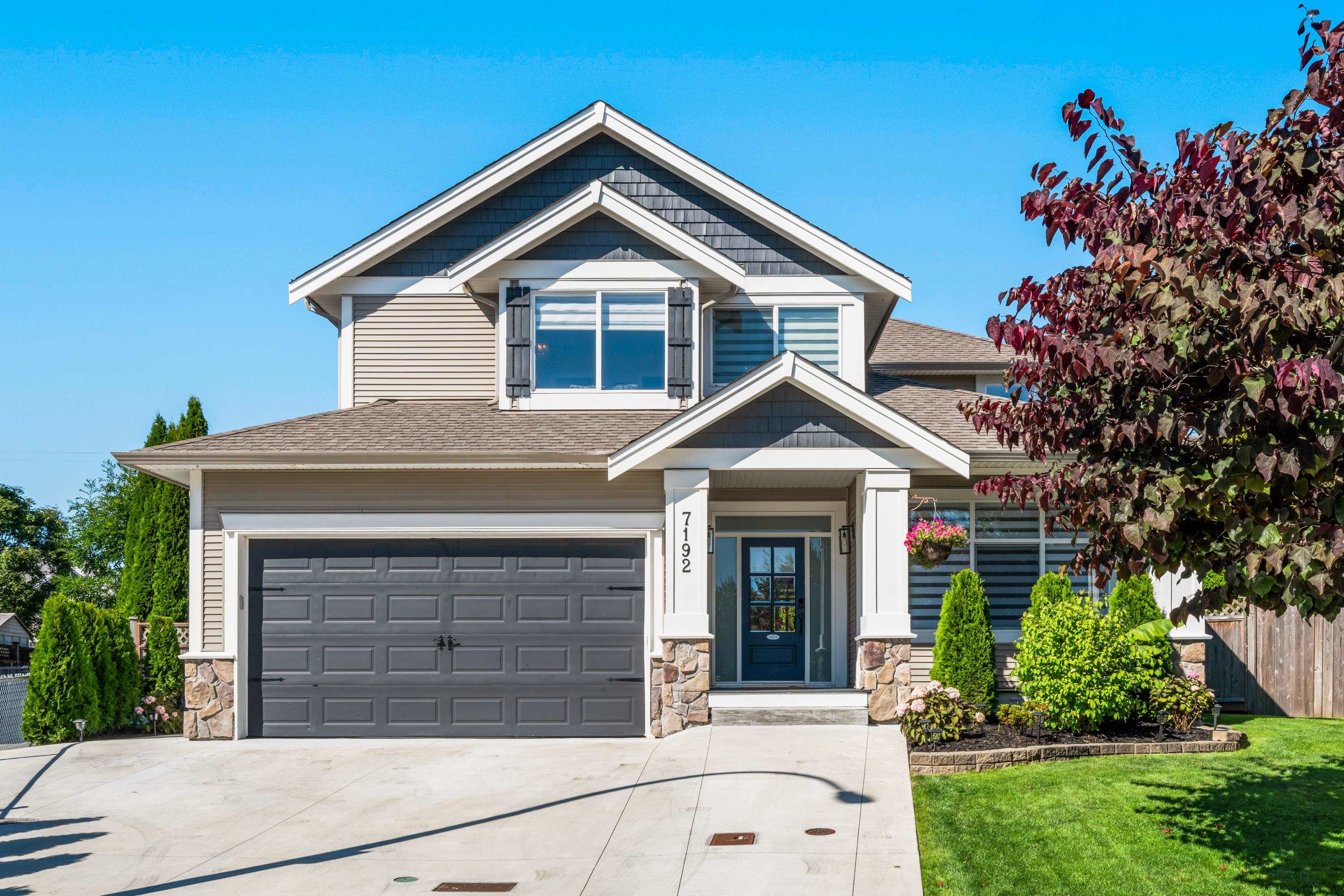 7192 196A STREET, Langley BC V2Y 2Z9, R3036740, BC,