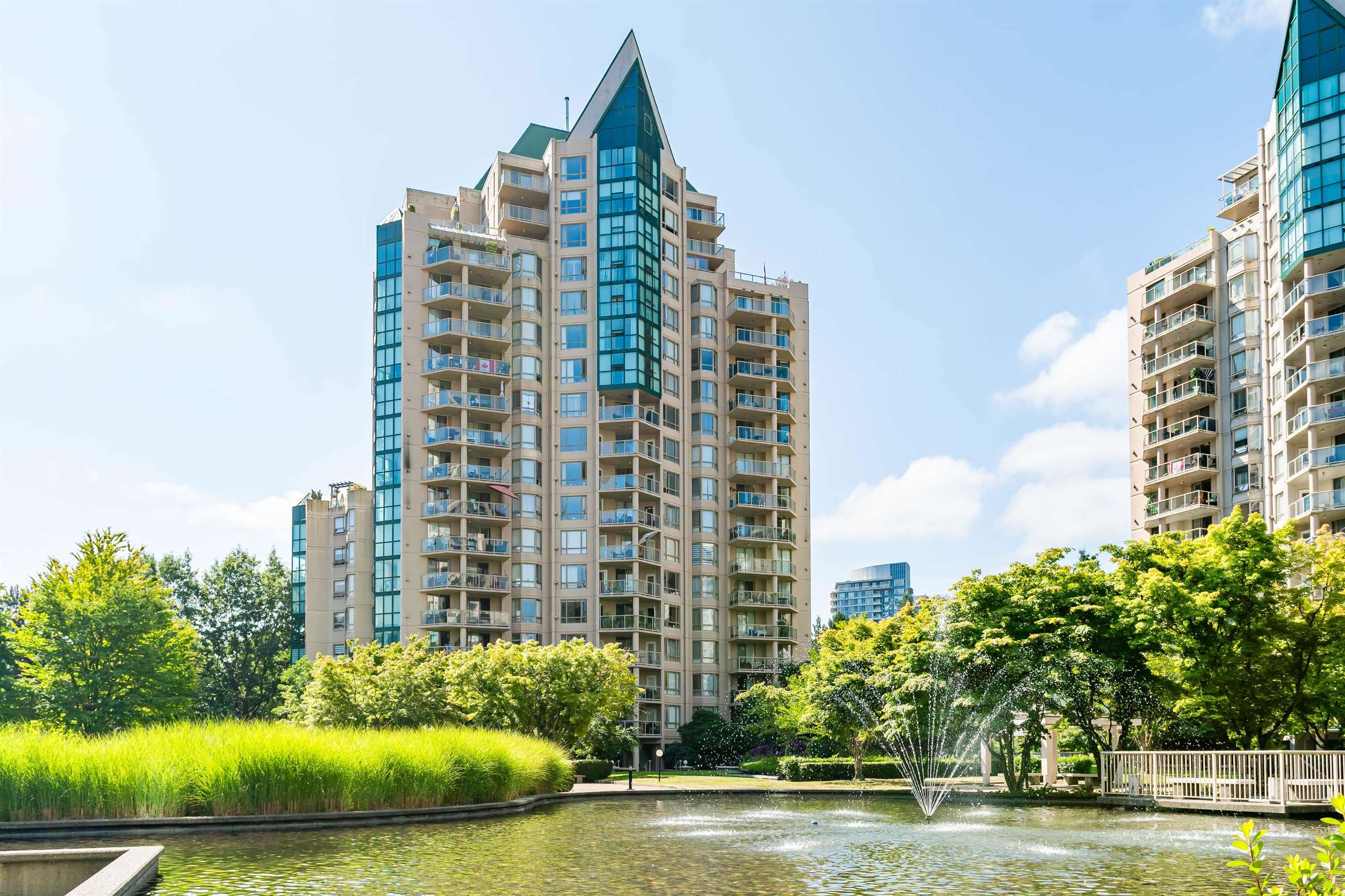 802 1190 PIPELINE ROAD, R3036741, BC,