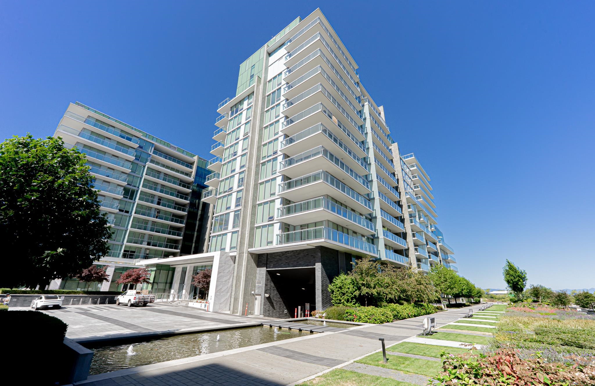 606 6633 PEARSON WAY, R3036754, BC,