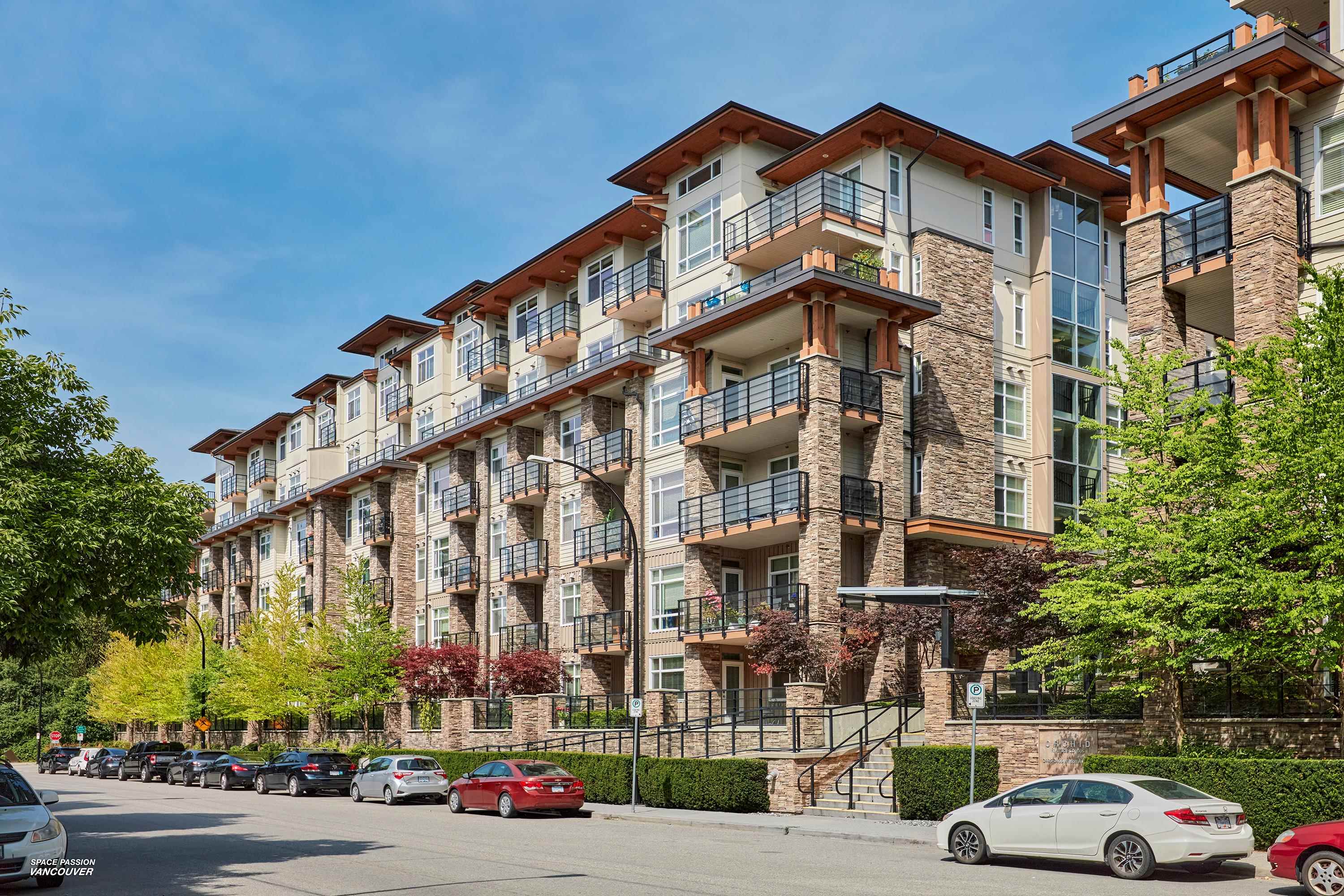 #602 2495 WILSON AVENUE, R3036756, BC,