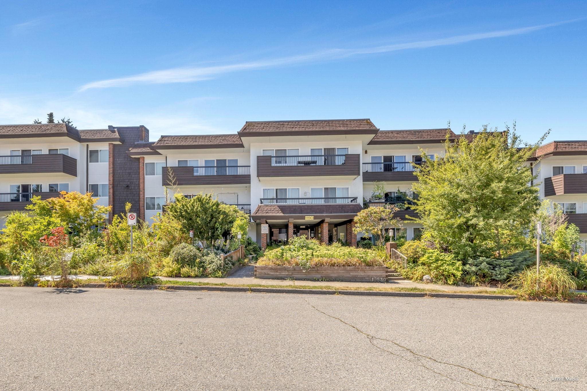304 13530 HILTON ROAD, R3036757, BC,