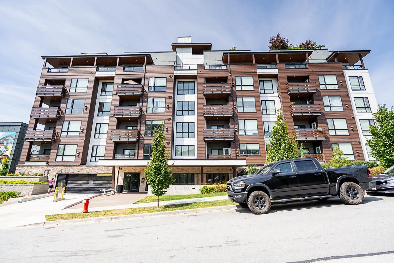 405 11703 FRASER STREET, R3036760, BC,
