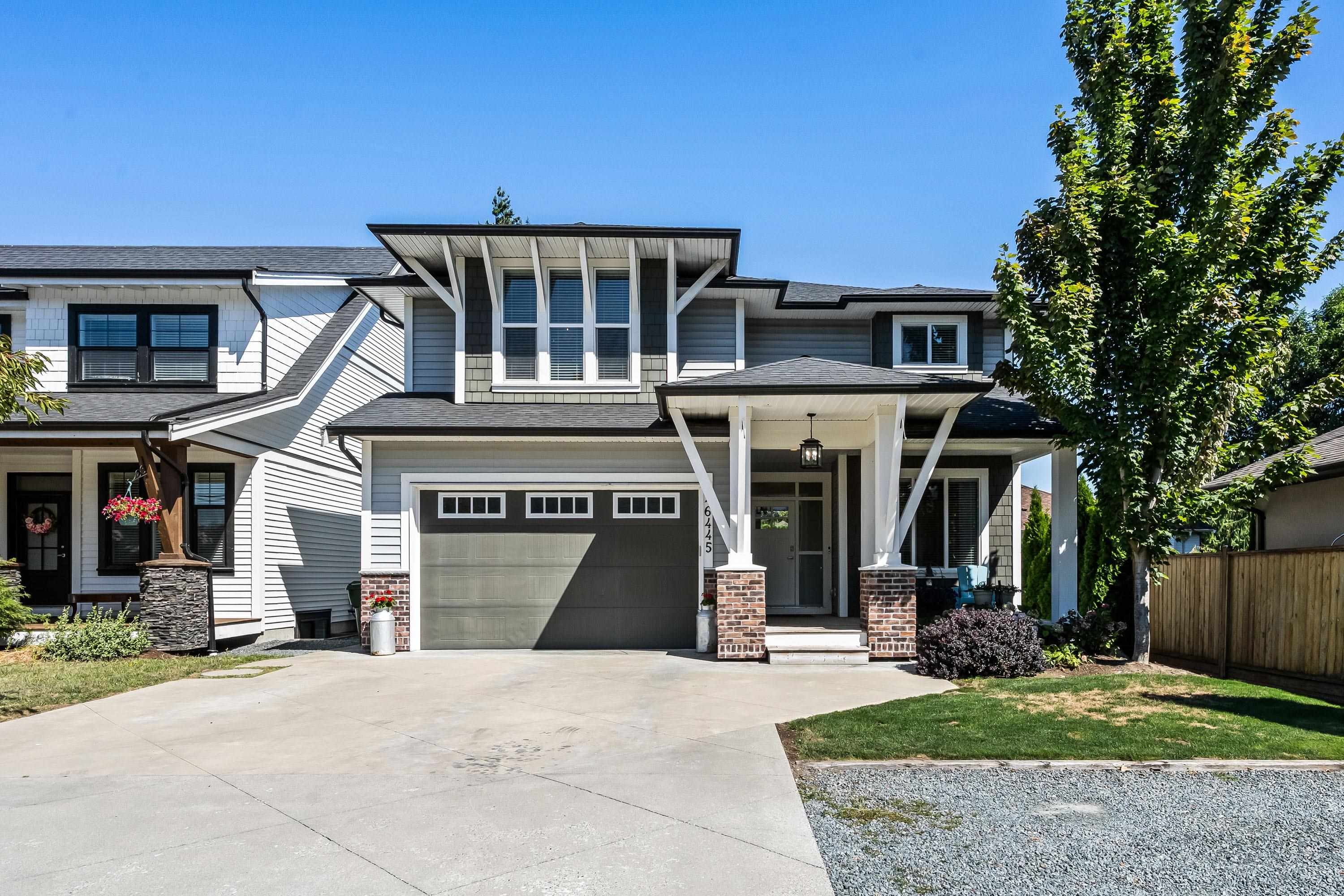 46445 STEVENSON ROAD, Chilliwack BC V2R 4M2, R3036763, BC,