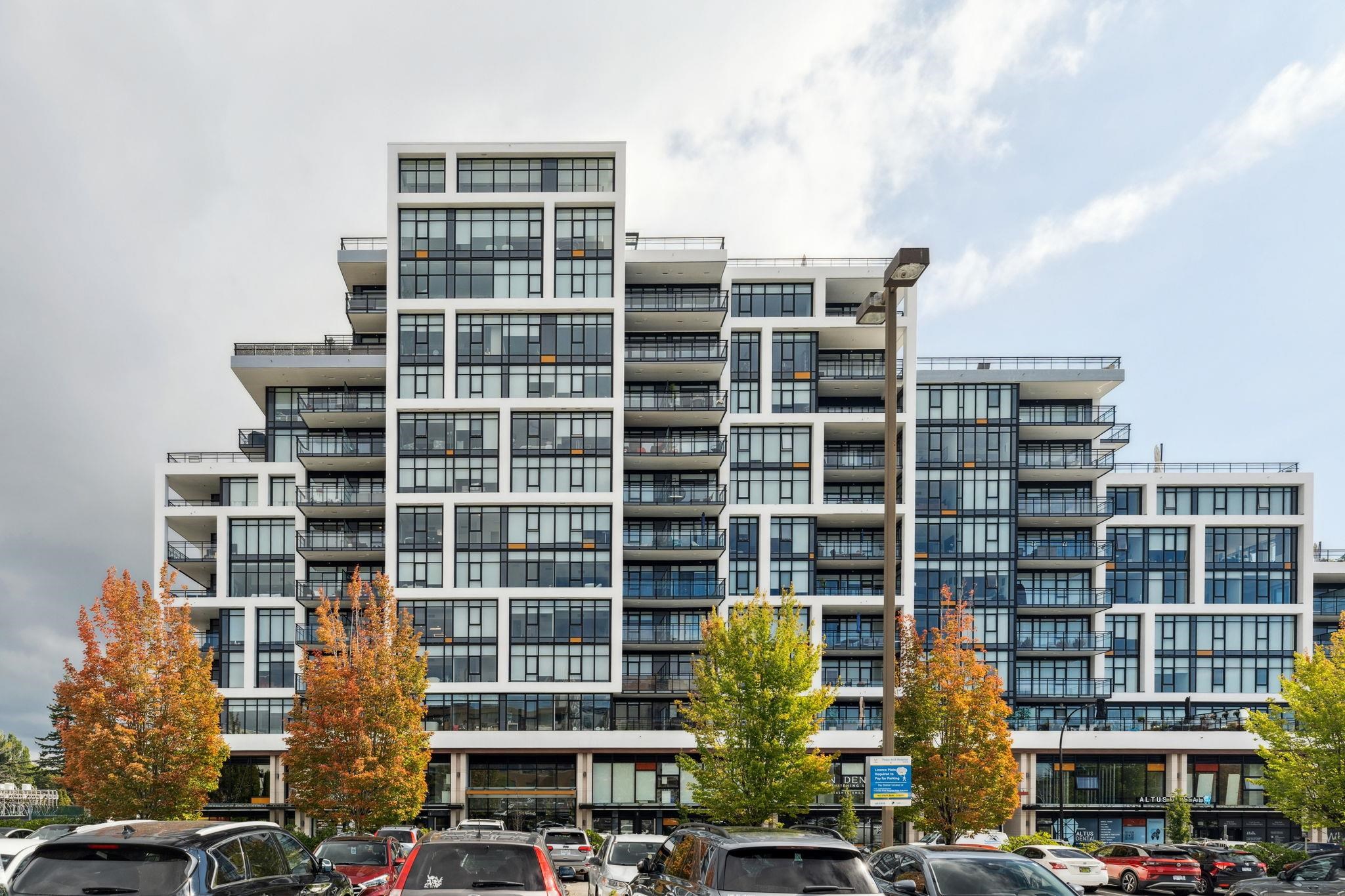 711 1526 FINLAY STREET, R3036771, BC,