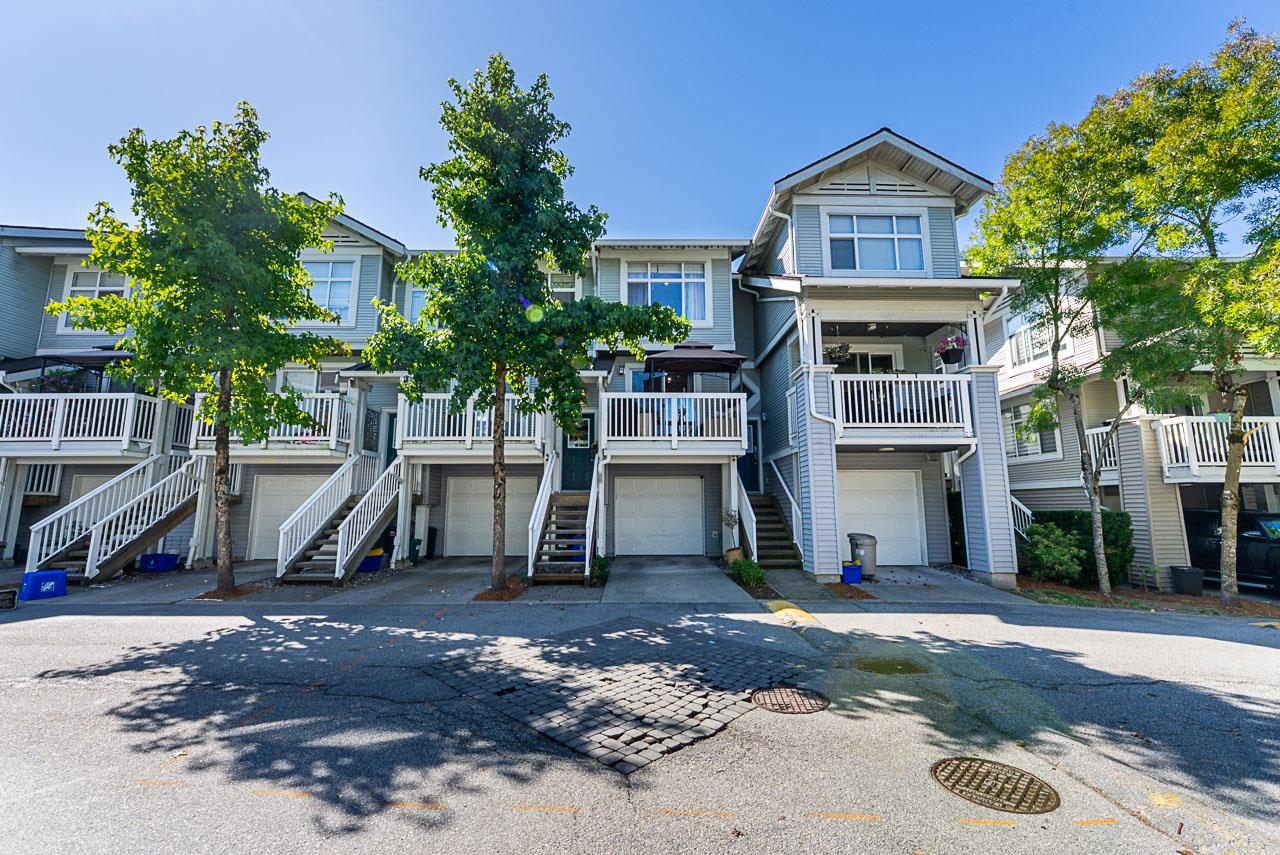 60 7179 201 STREET, R3036775, BC,