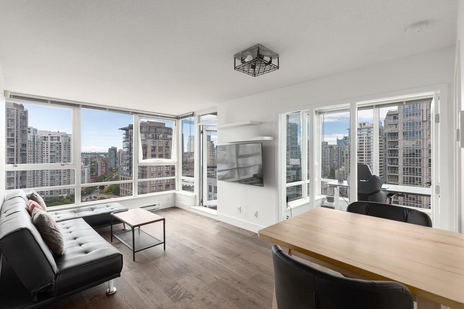 2710 928 BEATTY STREET, R3036780, BC,