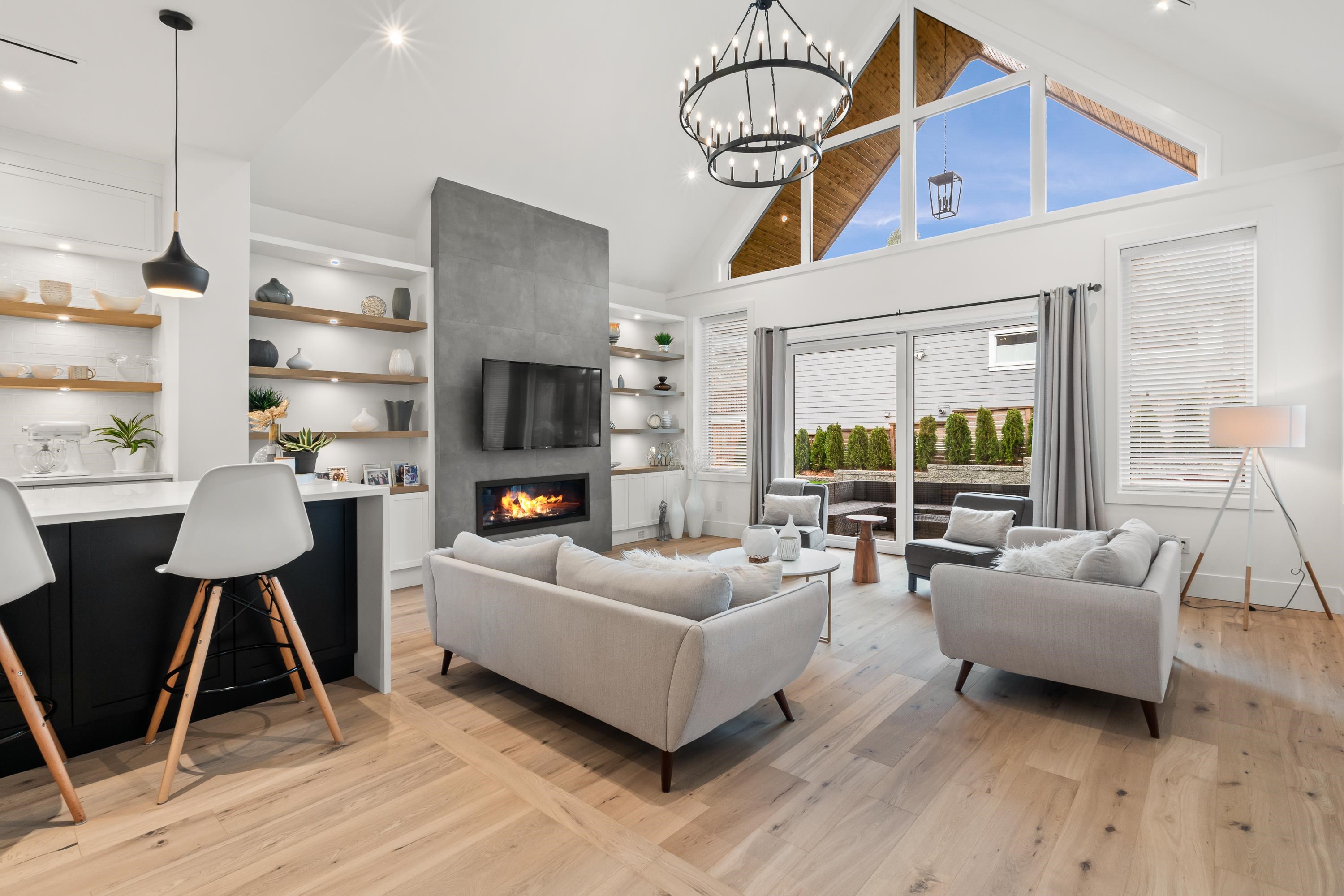2660 126TH STREET, Surrey BC V4A 3R1, R3036784, BC,