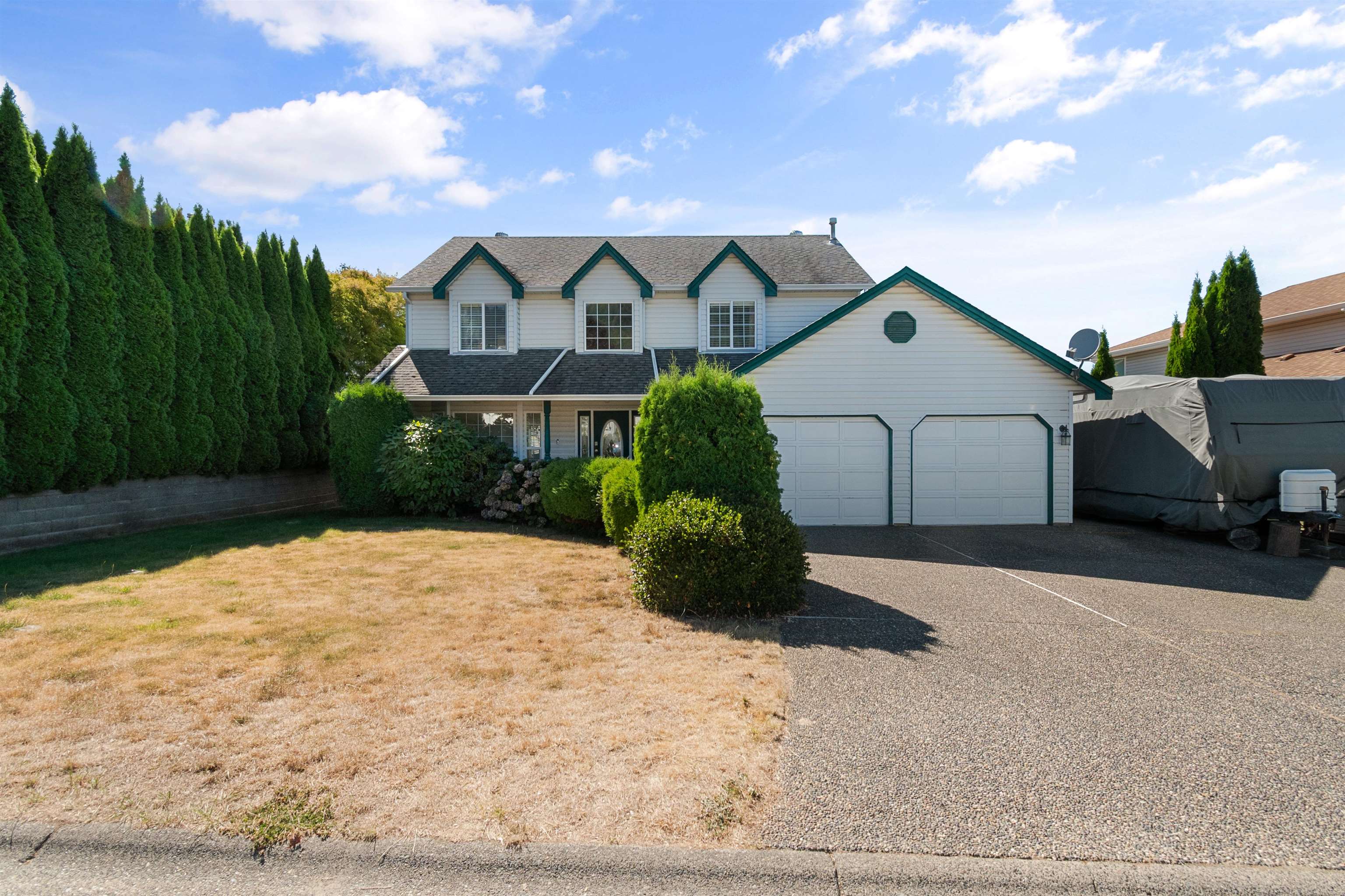 5489 ALPINE CRESCENT, Chilliwack BC V2R 3W2, R3036790, BC,