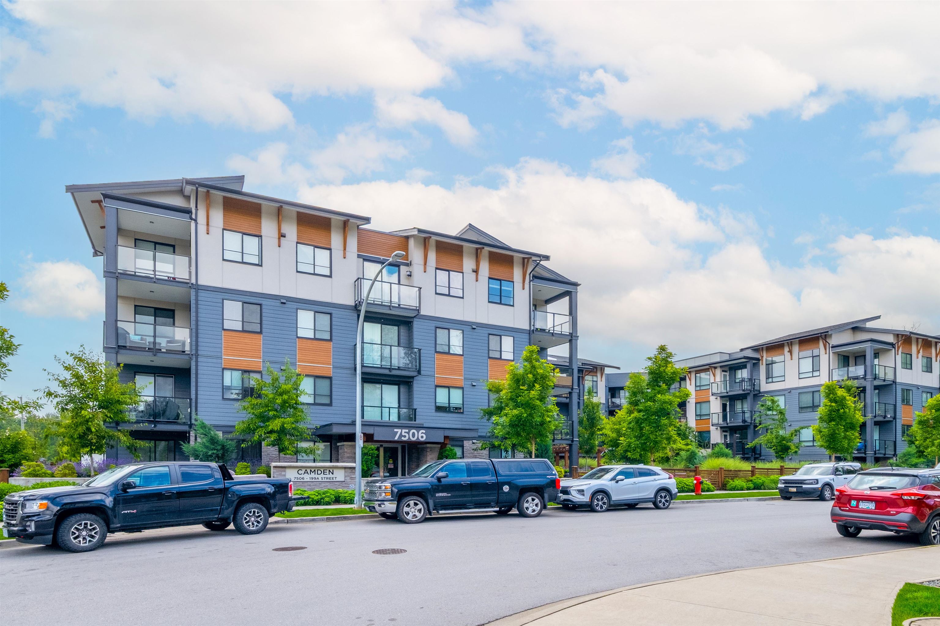 424 7506 199A STREET, R3036791, BC,
