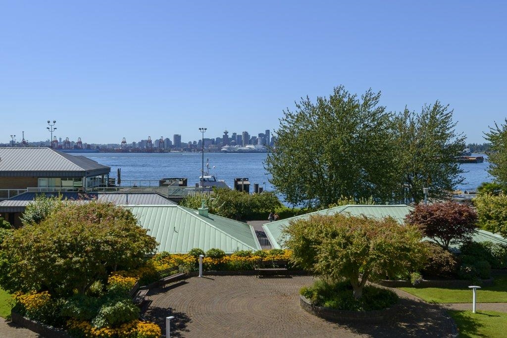 2304 33 CHESTERFIELD PLACE, R3036805, BC,