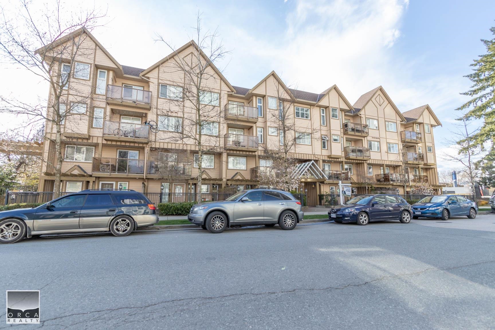 306 10289 133 STREET, R3036814, BC,