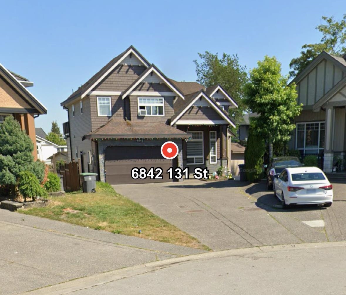 6842 131 STREET, Surrey BC V3W 1R8, R3036830, BC,