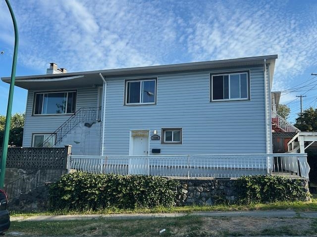 7590-7592 FRASER STREET, Vancouver BC V5X 3W6, R3036833, BC,
