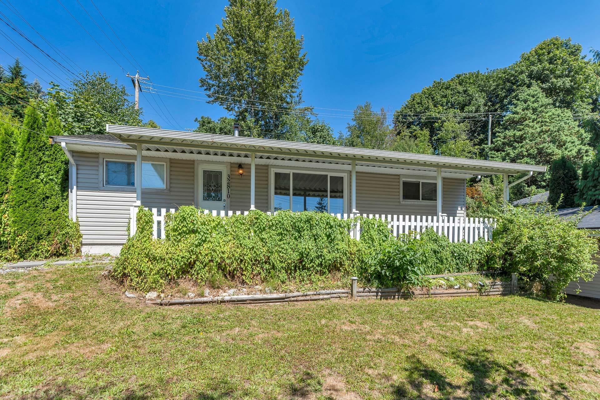 32810 2ND AVENUE, Mission BC V2V 1H9, R3036835, BC,