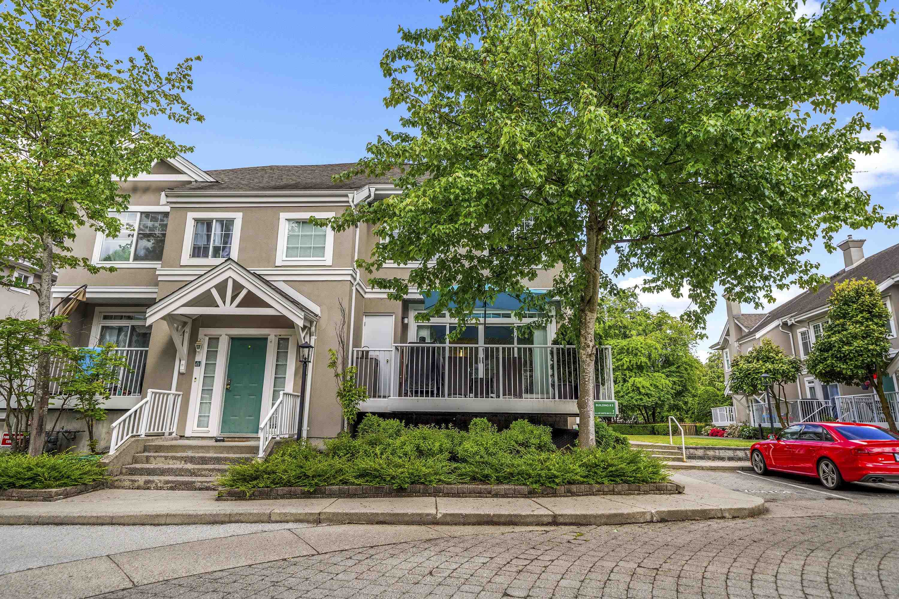 66 2422 HAWTHORNE AVENUE, R3036841, BC,