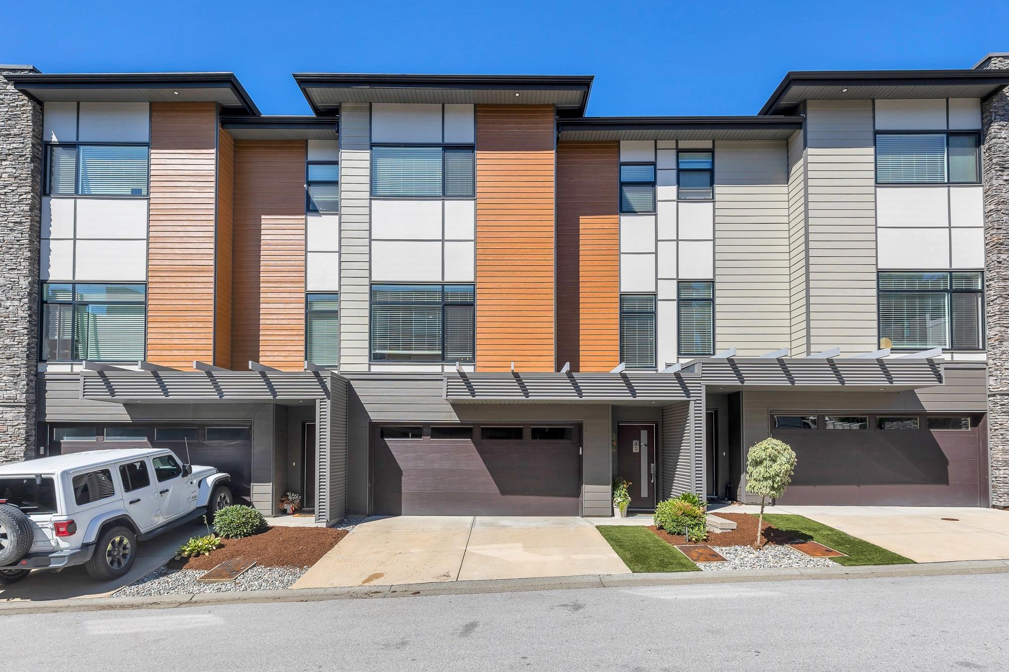 45 33209 CHERRY AVENUE, R3036844, BC,