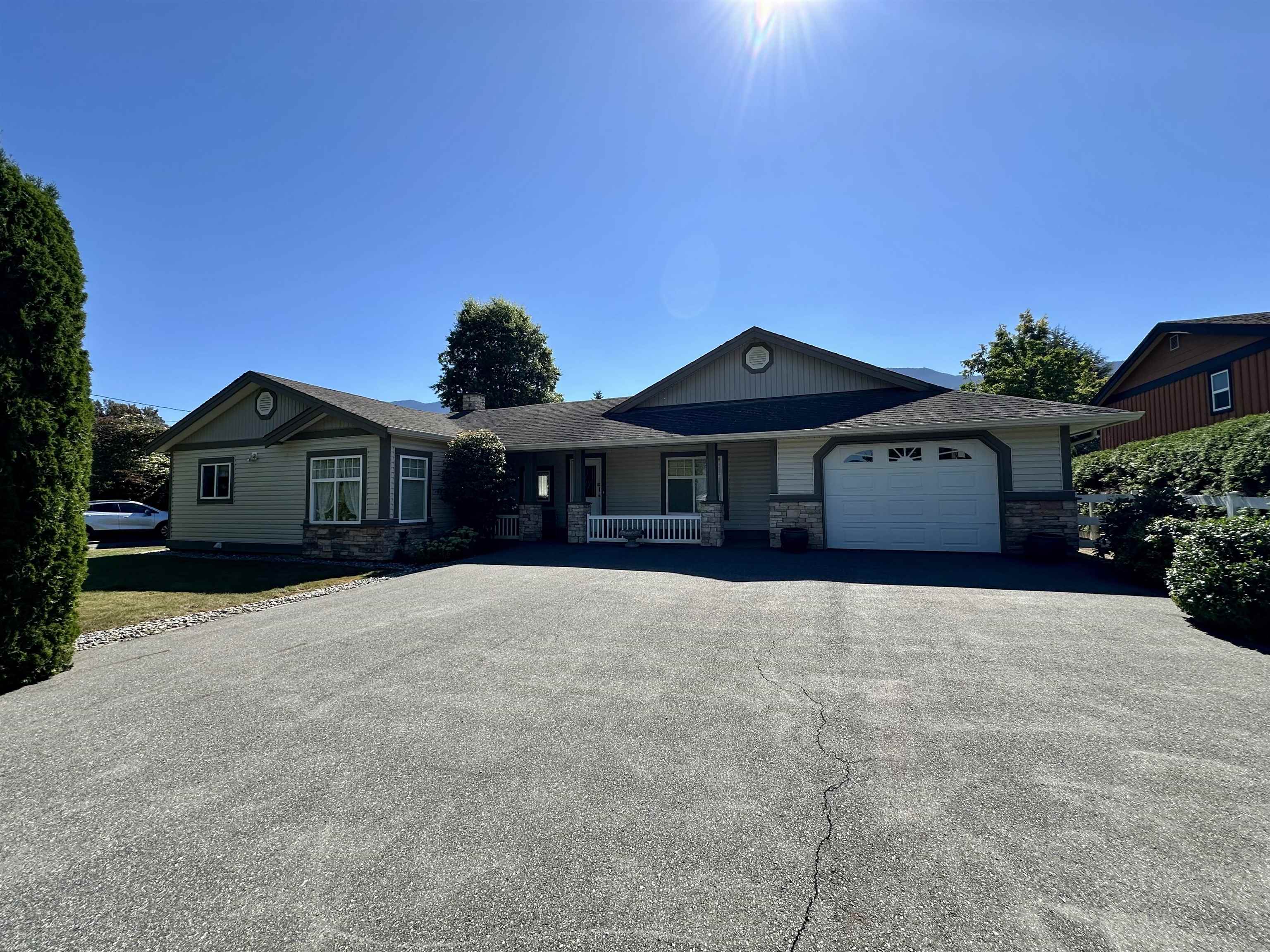 50584 YALE ROAD, Rosedale BC V0X 1X2, R3036846, BC,