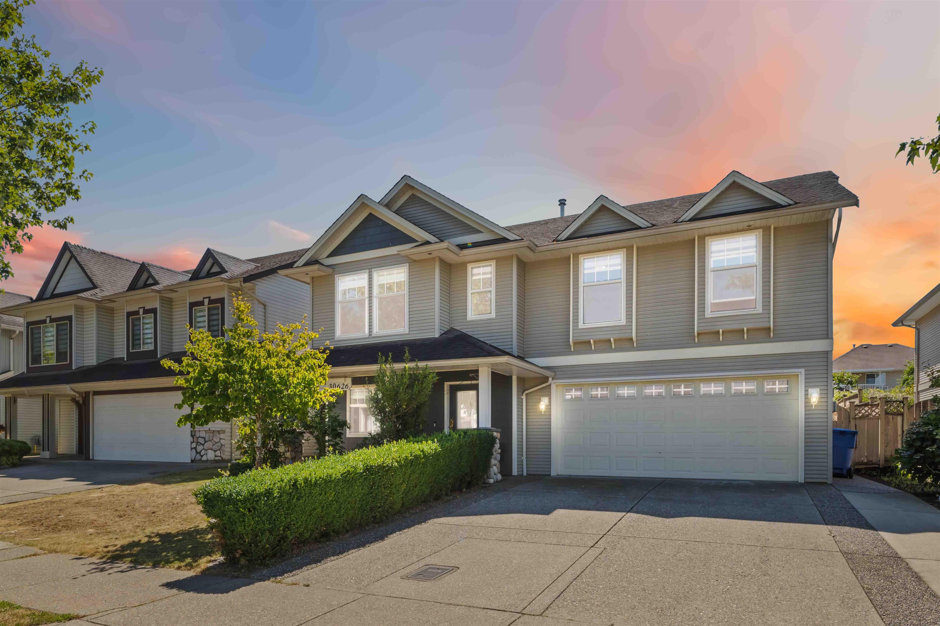 30626 CRESTVIEW AVENUE, Abbotsford BC V2T 6T5, R3036849, BC,