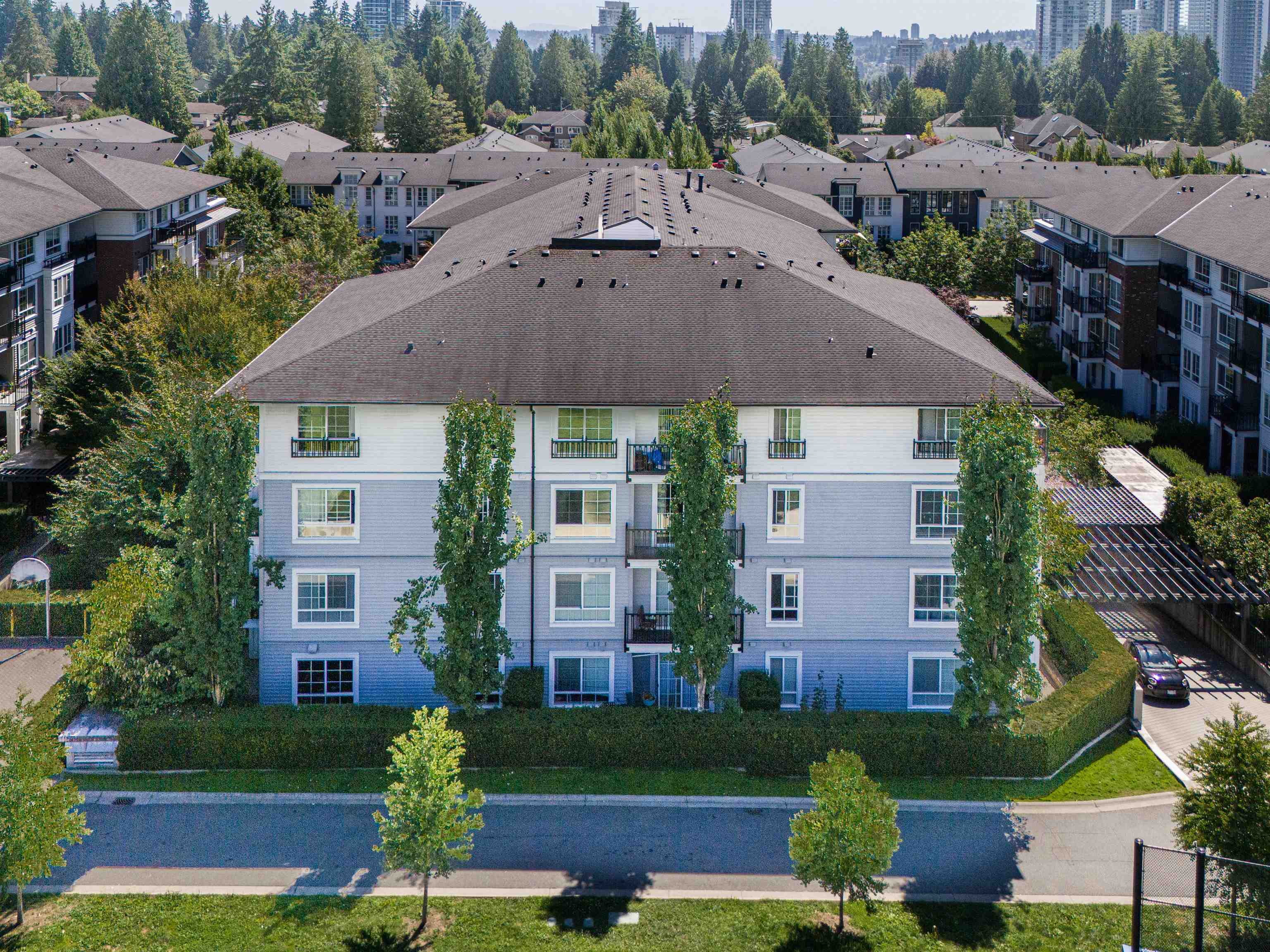 207 553 FOSTER AVENUE, R3036851, BC,