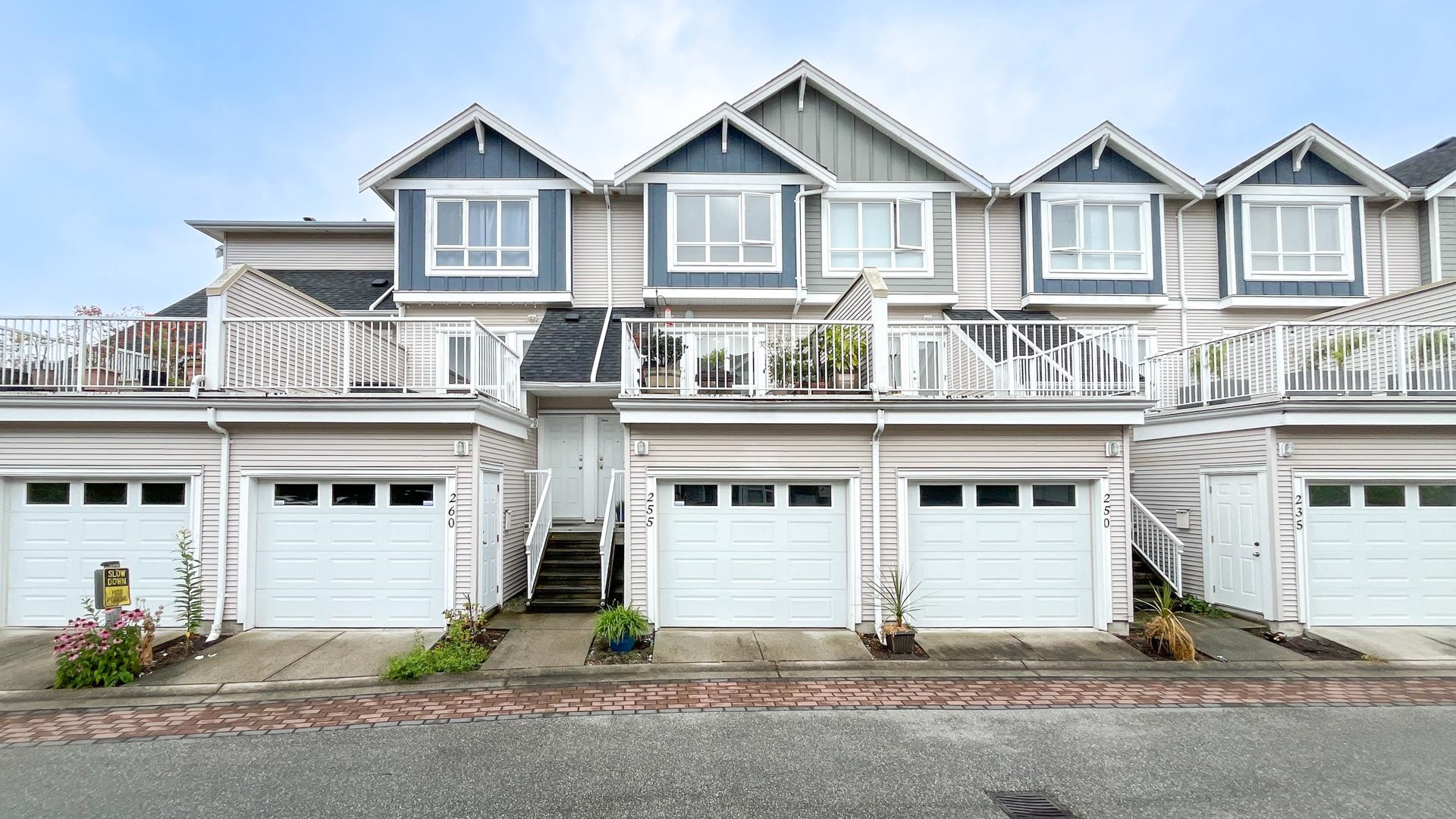 255 13020 NO. 2 ROAD, R3036853, BC,