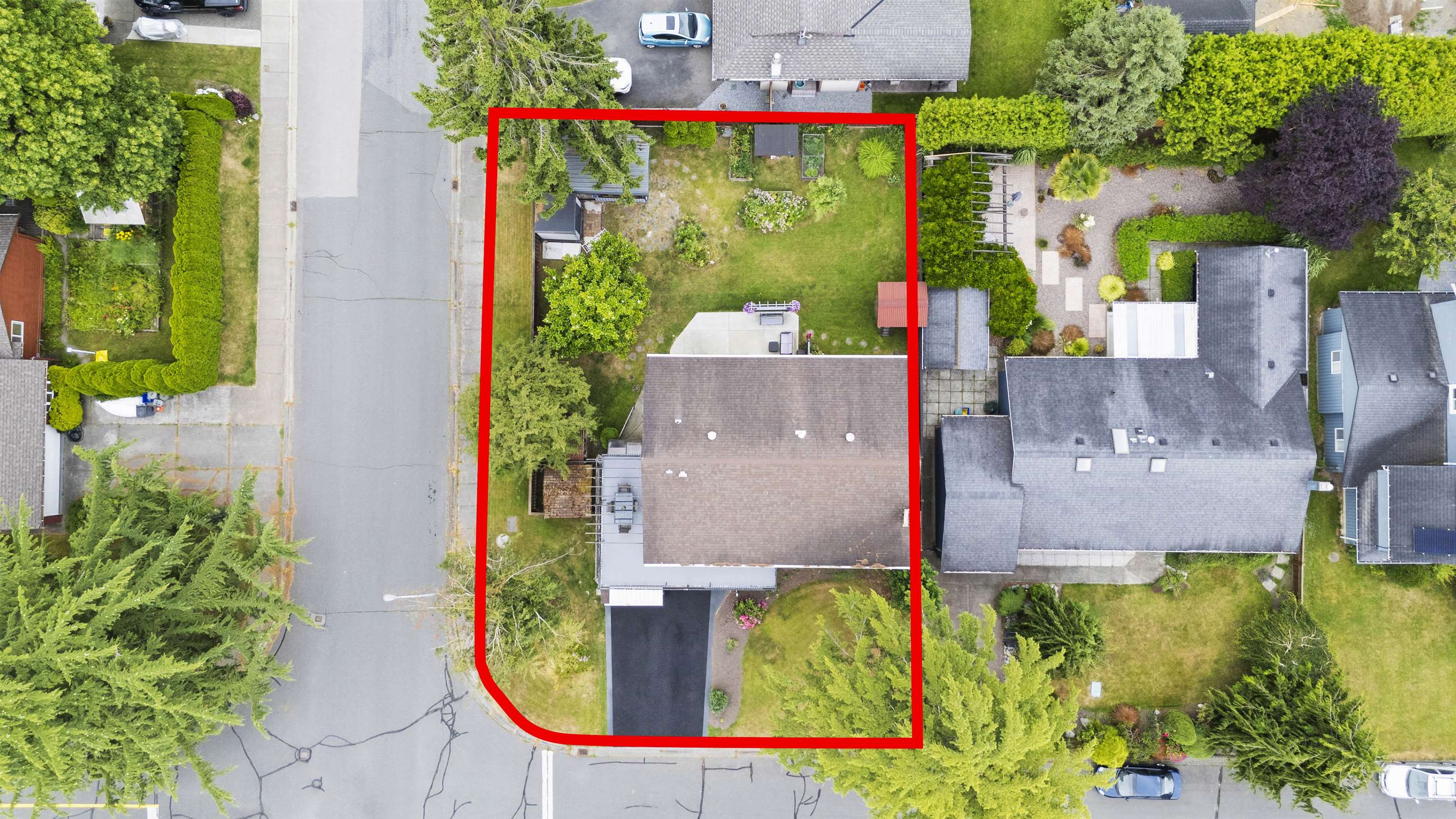 5362 ASPEN WAY, Delta BC V4K 3R4, R3036858, BC,