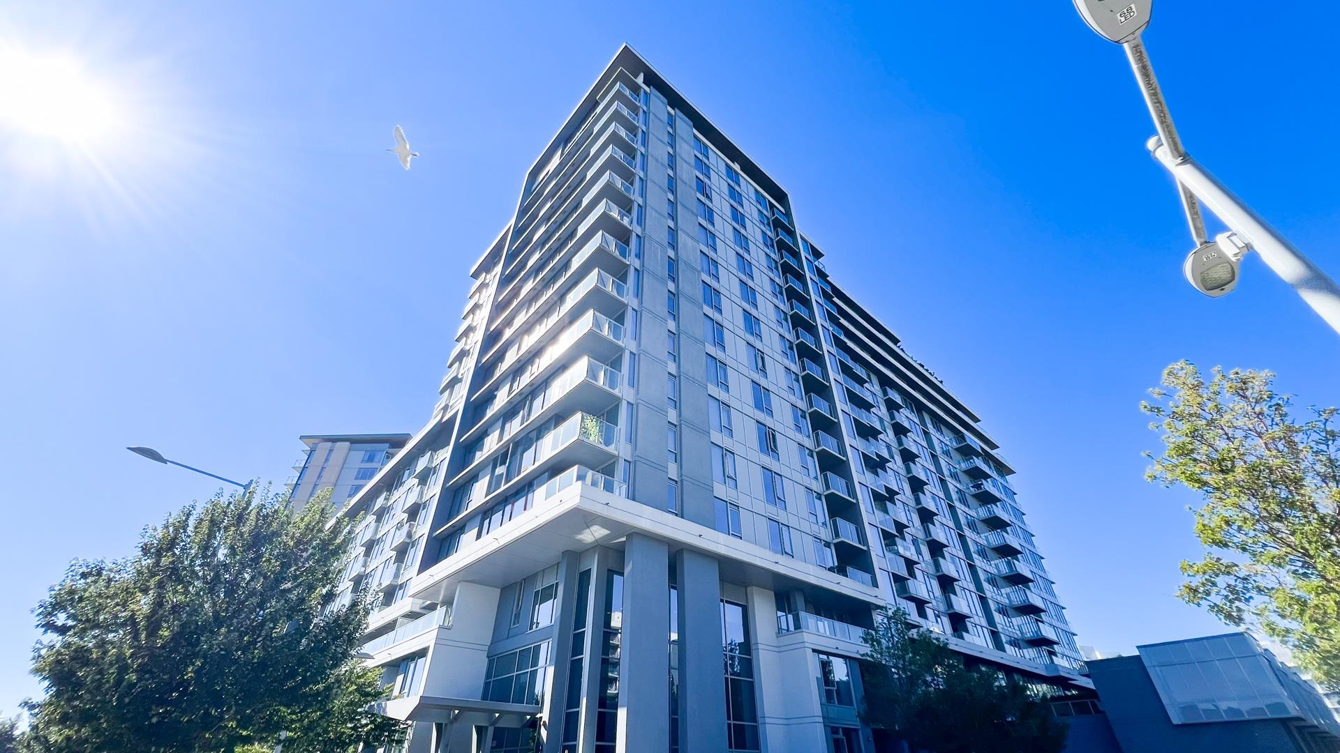 808 3333 BROWN ROAD, R3036860, BC,