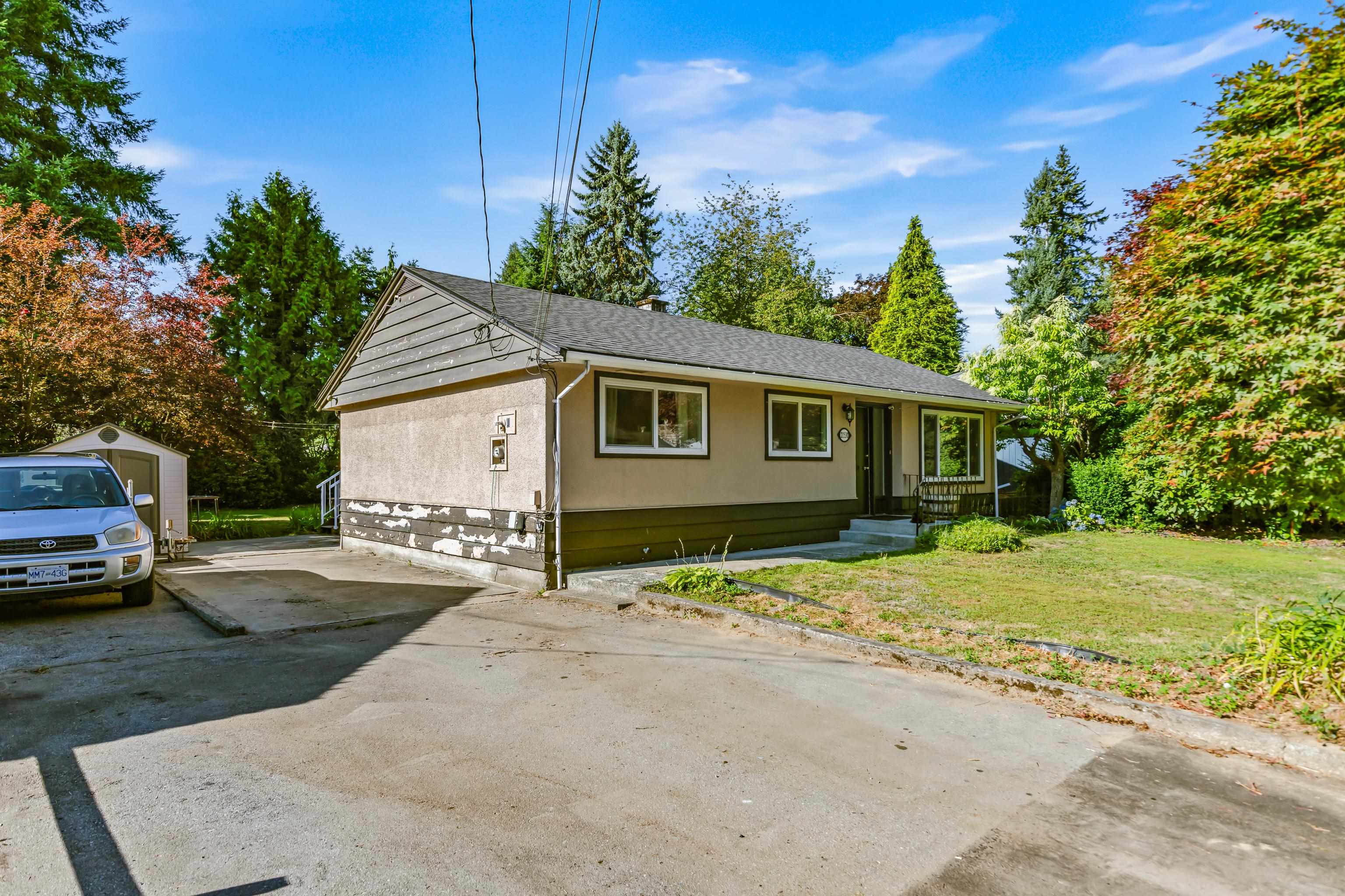 21530 123 AVENUE, Maple Ridge BC V2X 4C2, R3036862, BC,
