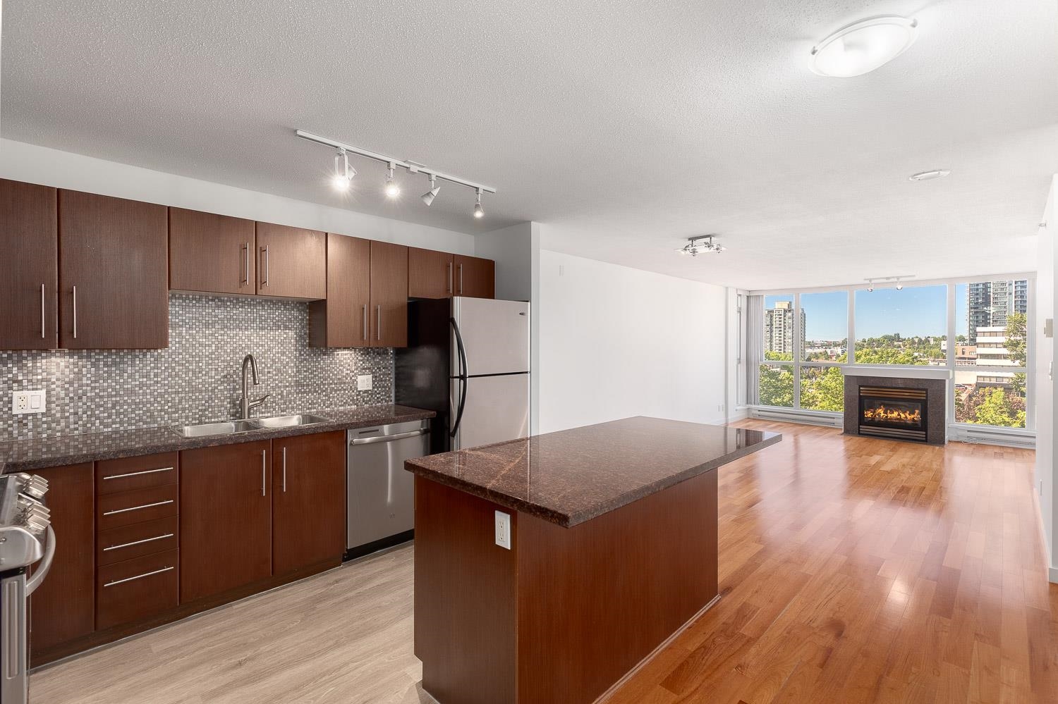 604 2138 MADISON AVENUE, R3036878, BC,