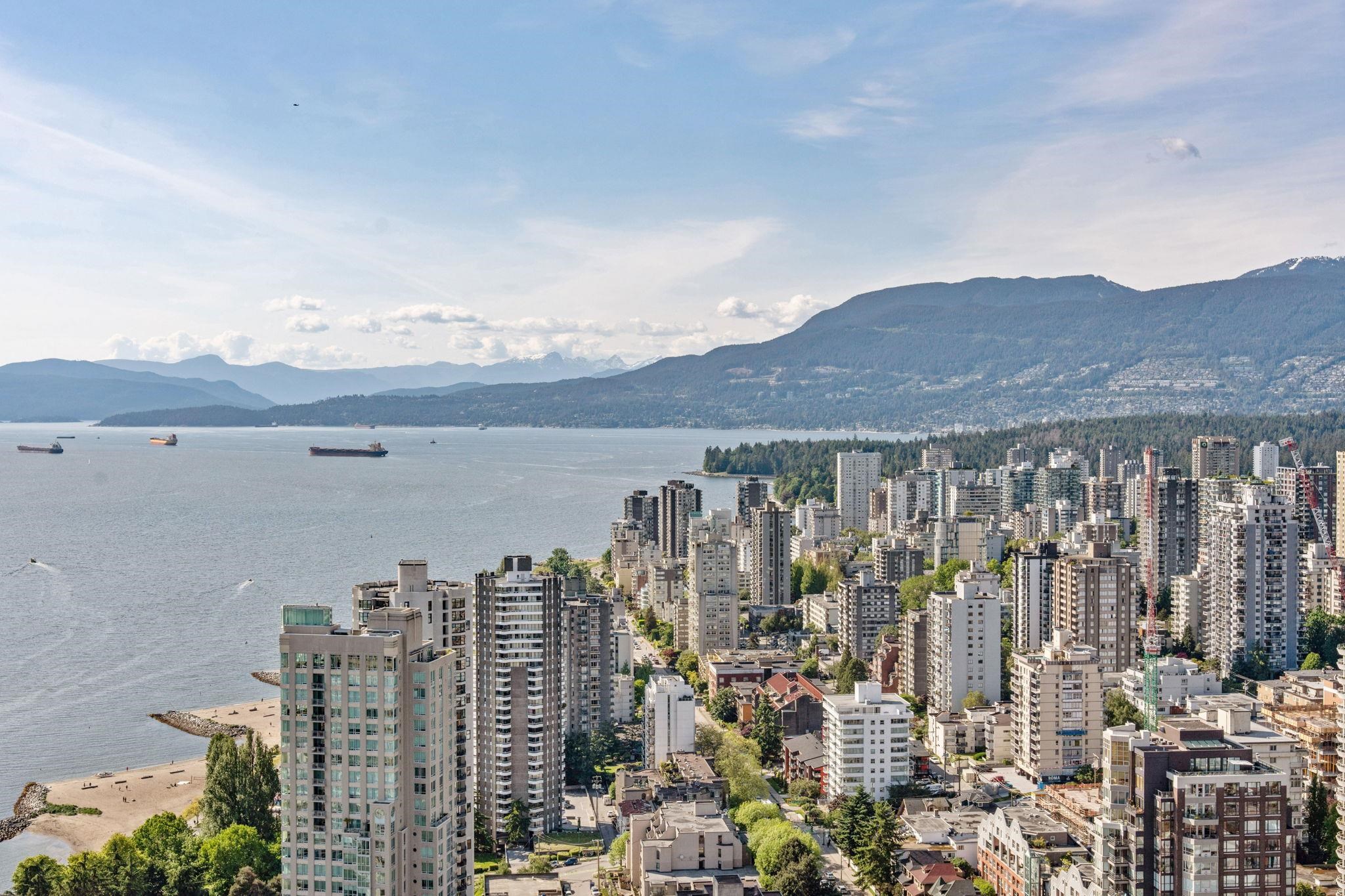 4903 1480 HOWE STREET, R3036898, BC,