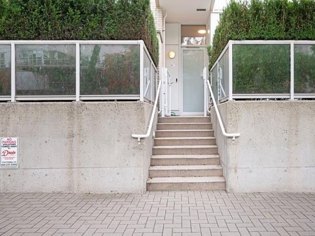 133 AQUARIUS MEWS, Vancouver BC V6Z 2Z1, R3036907, BC,