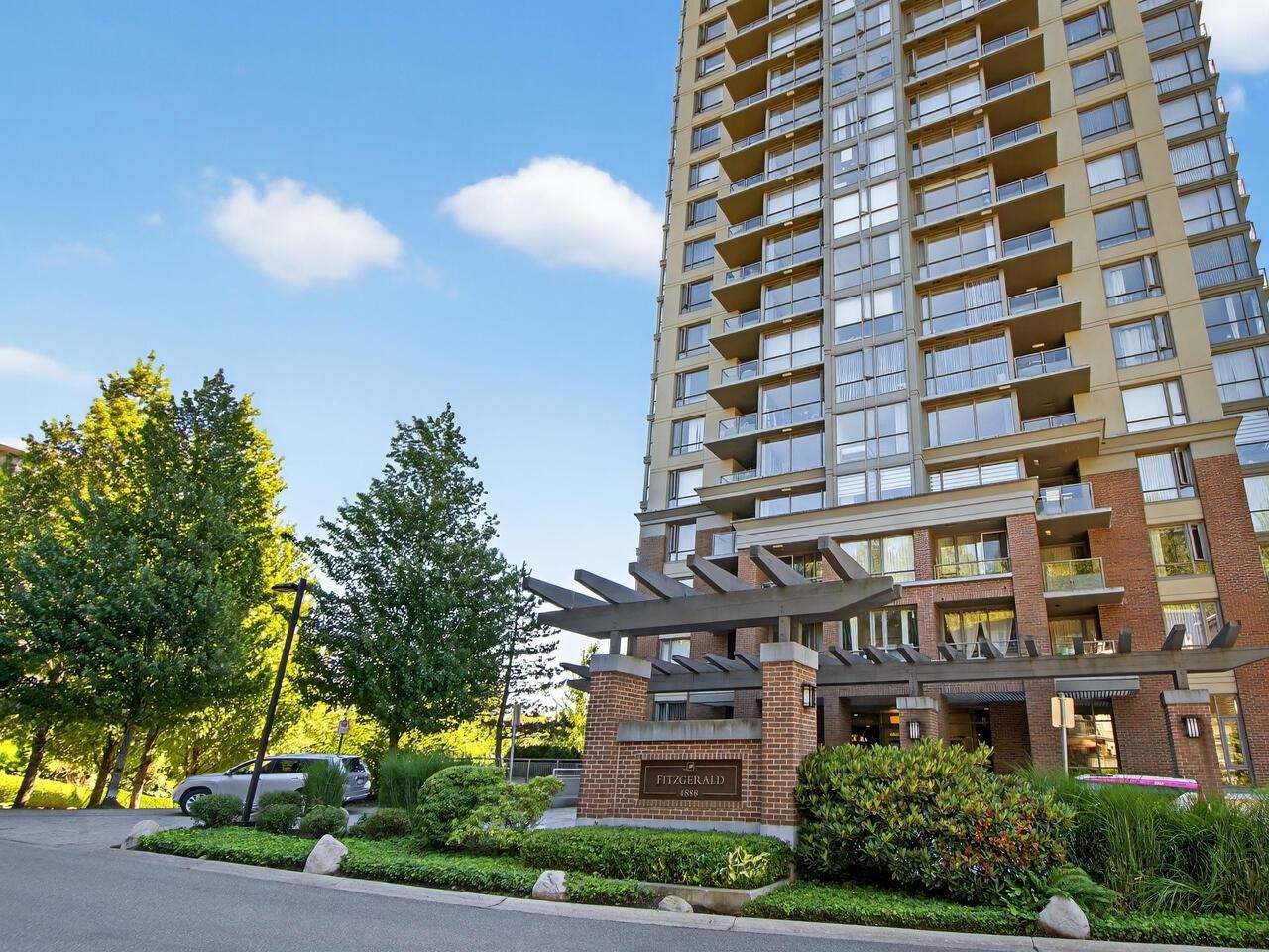 1405 4888 BRENTWOOD DRIVE, R3036920, BC,
