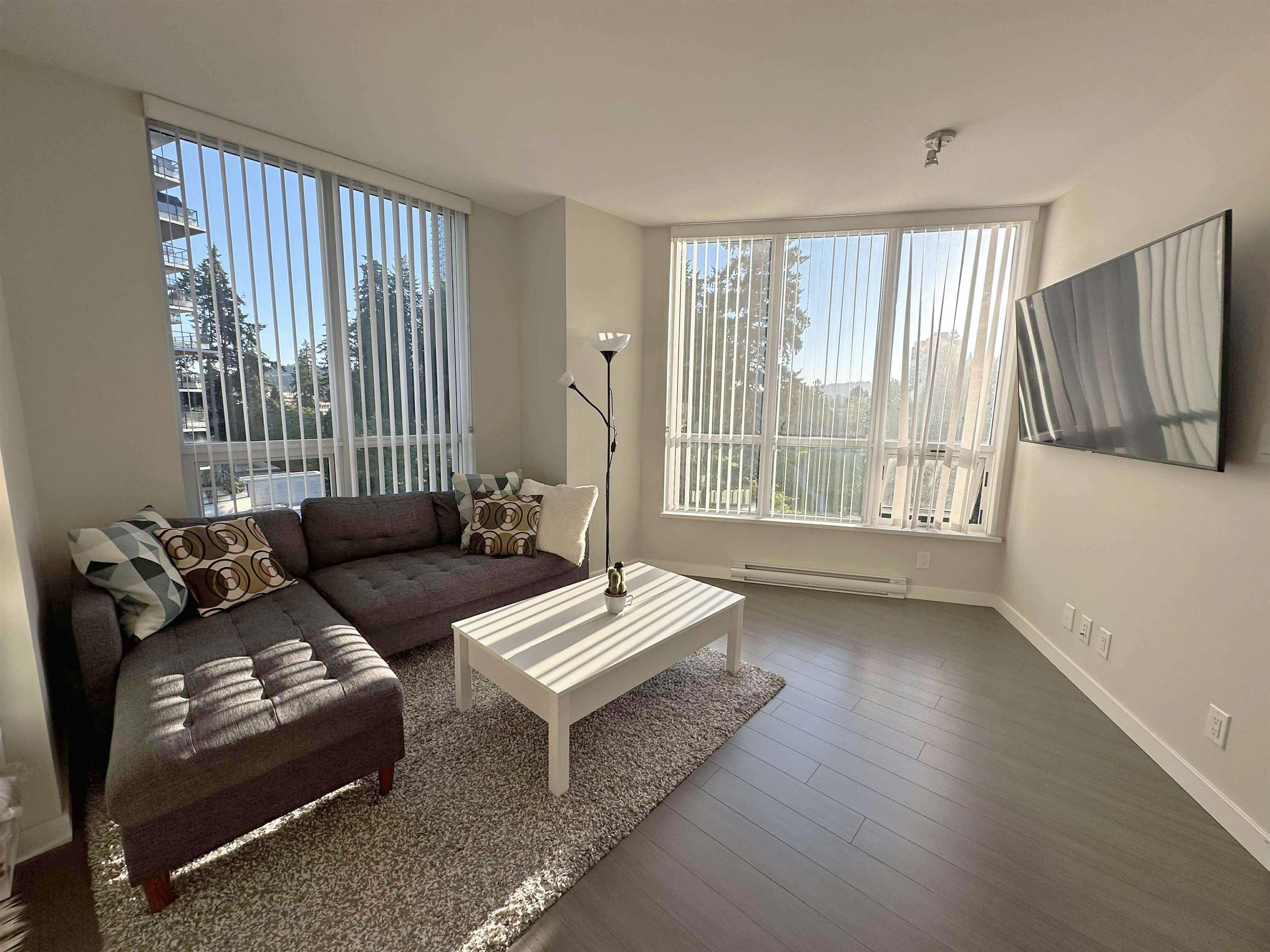 606 3093 WINDSOR GATE, R3036924, BC,