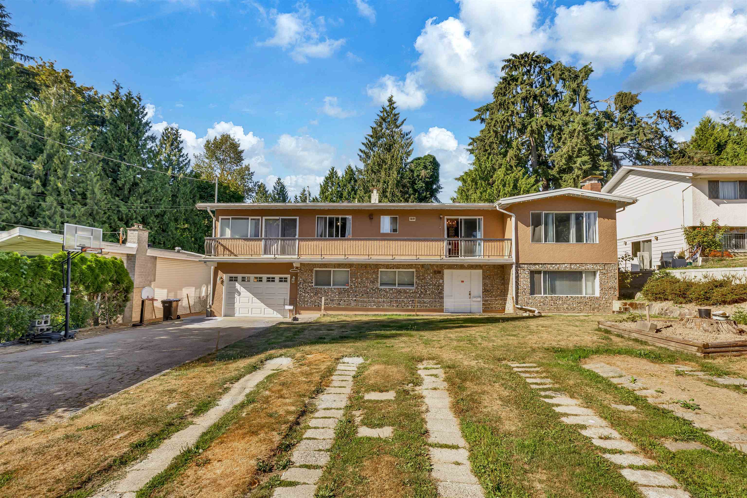 1609 KENT AVENUE, Port Coquitlam BC V3B 2L9, R3036927, BC,