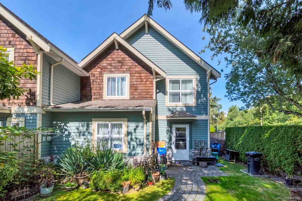 9 7833 ST. ALBANS ROAD, R3036929, BC,