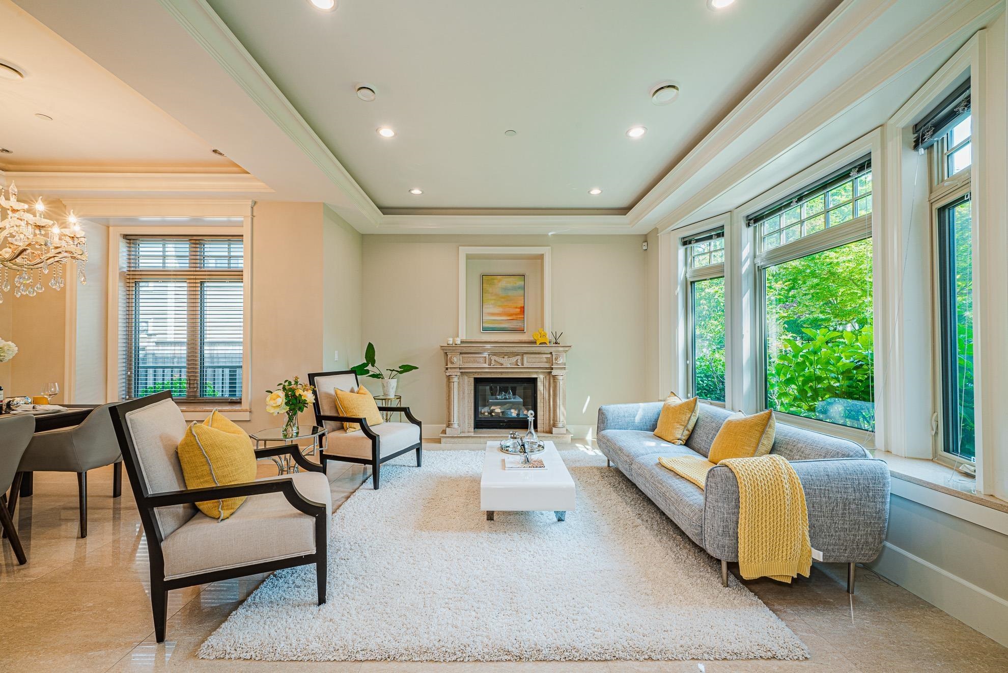 7165 MAPLE STREET, Vancouver BC V6P 5P5, R3036950, BC,