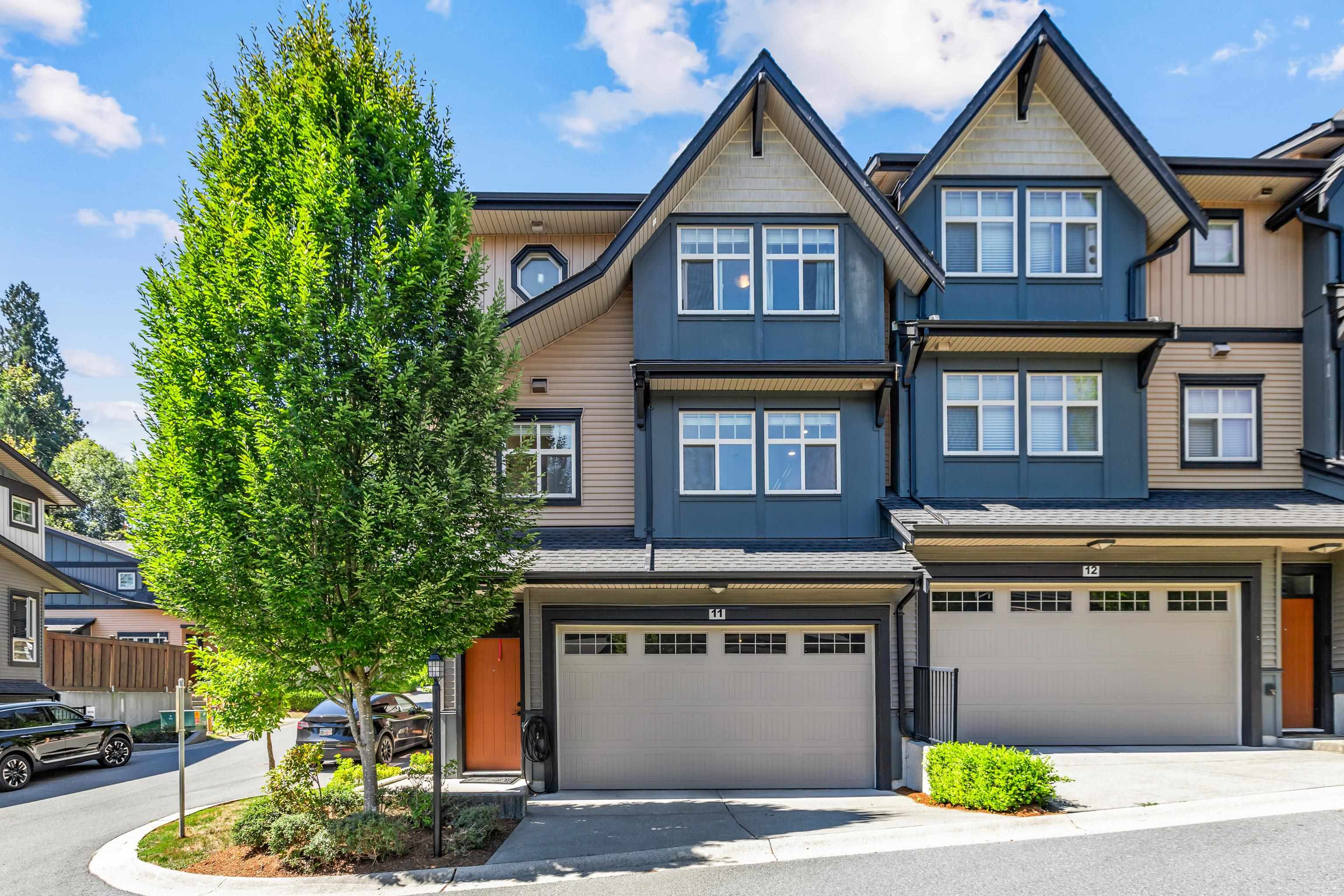 11 10525 240 STREET, R3036956, BC,