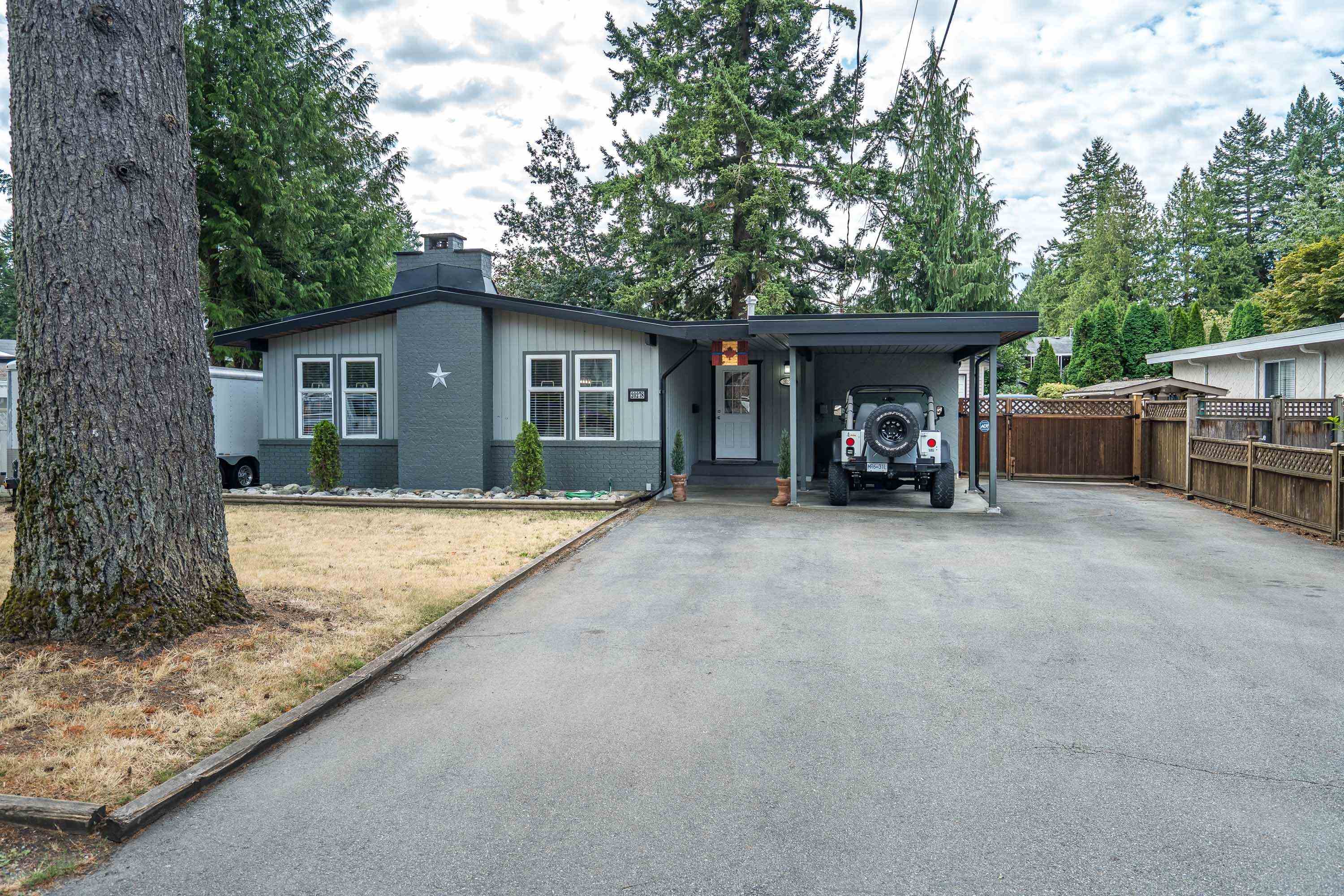 20278 42 AVENUE, Langley BC V3A 3A5, R3036957, BC,