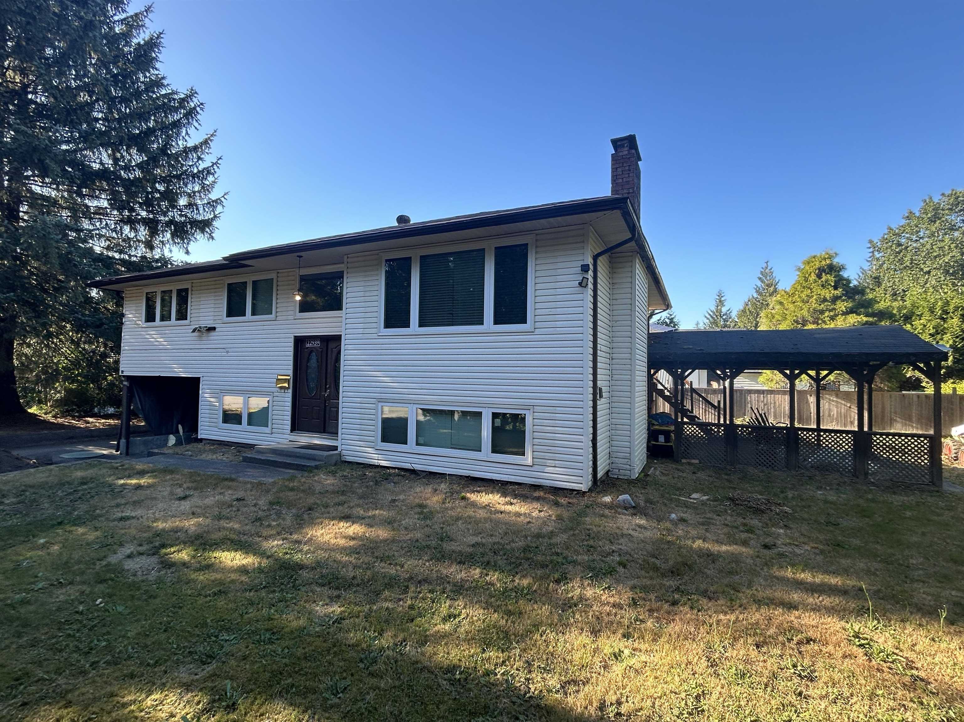 22939 128 AVENUE, Maple Ridge BC V2X 4R7, R3036958, BC,