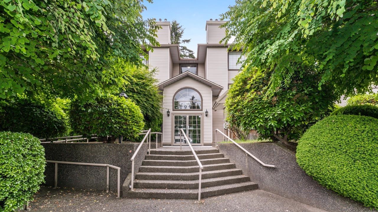 206 1955 SUFFOLK AVENUE, R3036964, BC,