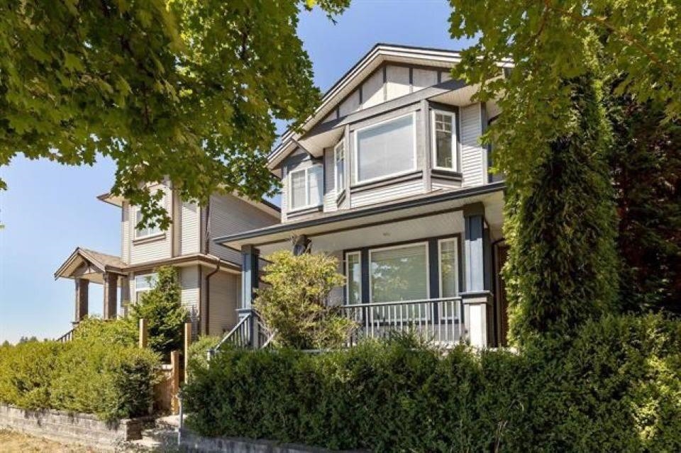 23611 DEWDNEY TRUNK ROAD, Maple Ridge BC V4R 2W9, R3036965, BC,