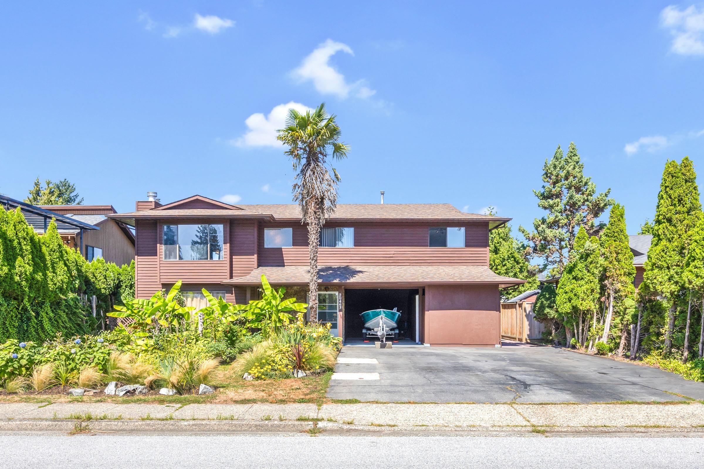20463 THORNE AVENUE, Maple Ridge BC V2X 8V1, R3036969, BC,
