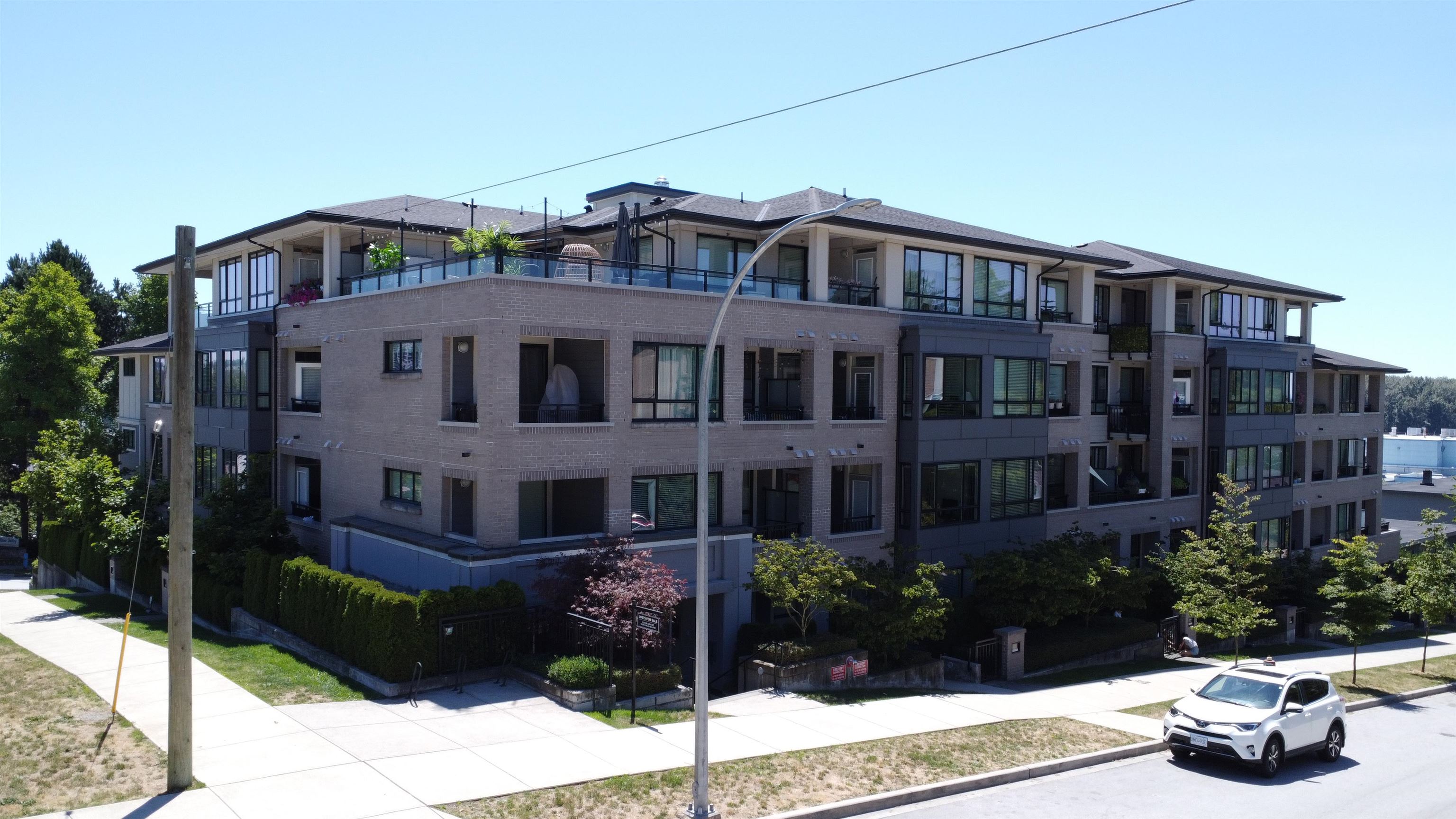 210 1306 FIFTH AVENUE, R3036973, BC,