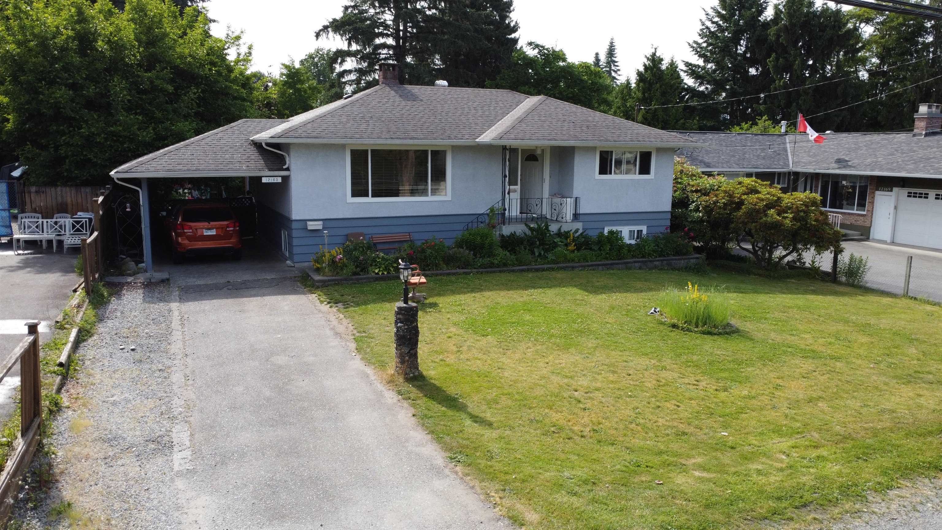 12163 230 STREET, Maple Ridge BC V2X 6R4, R3036976, BC,