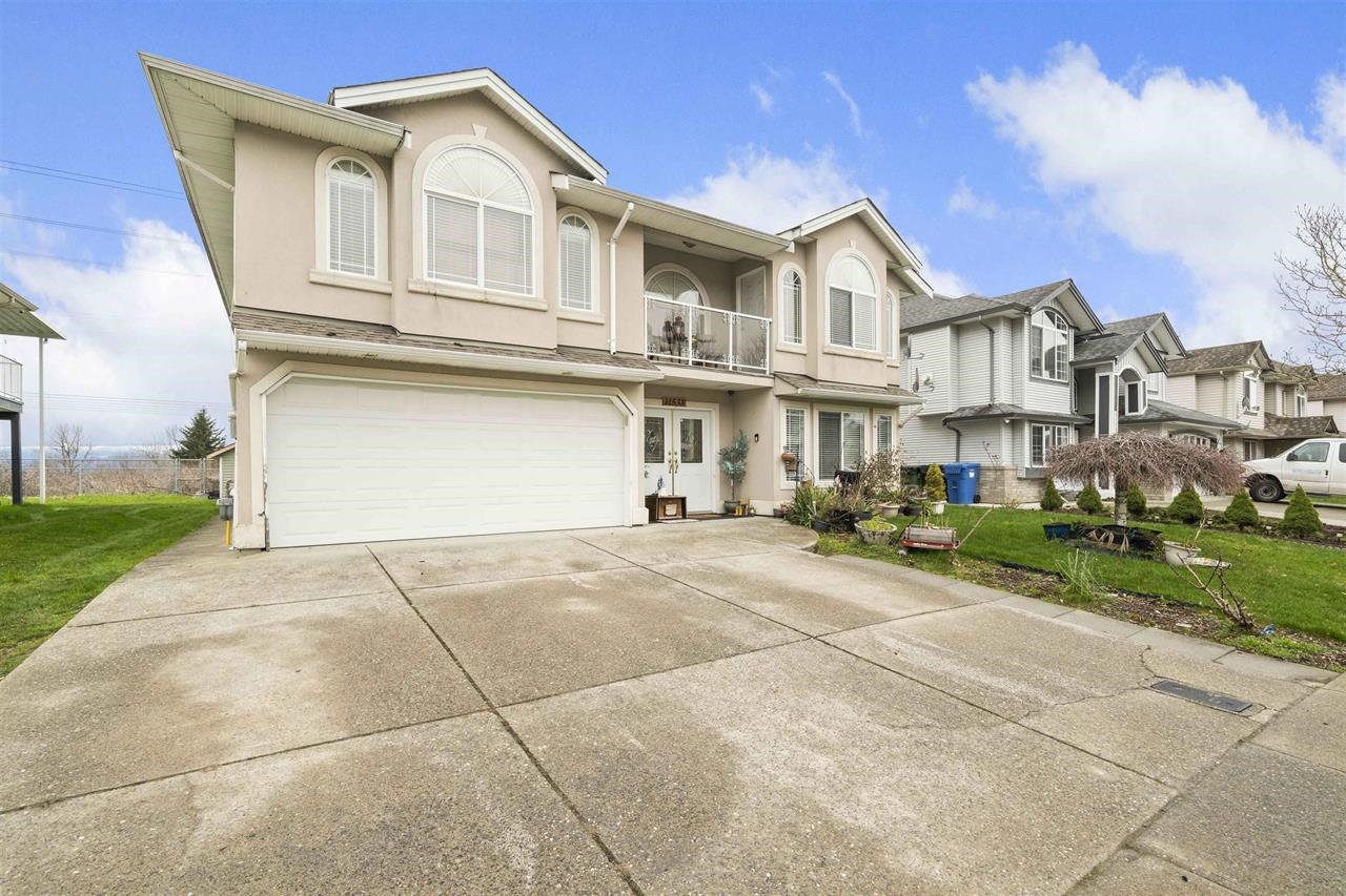 31533 HOMESTEAD CRESCENT, Abbotsford BC V2T 6V6, R3036980, BC,